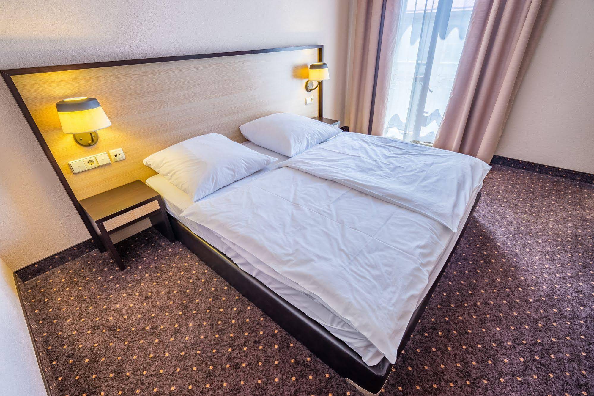 Hotel Lomsia