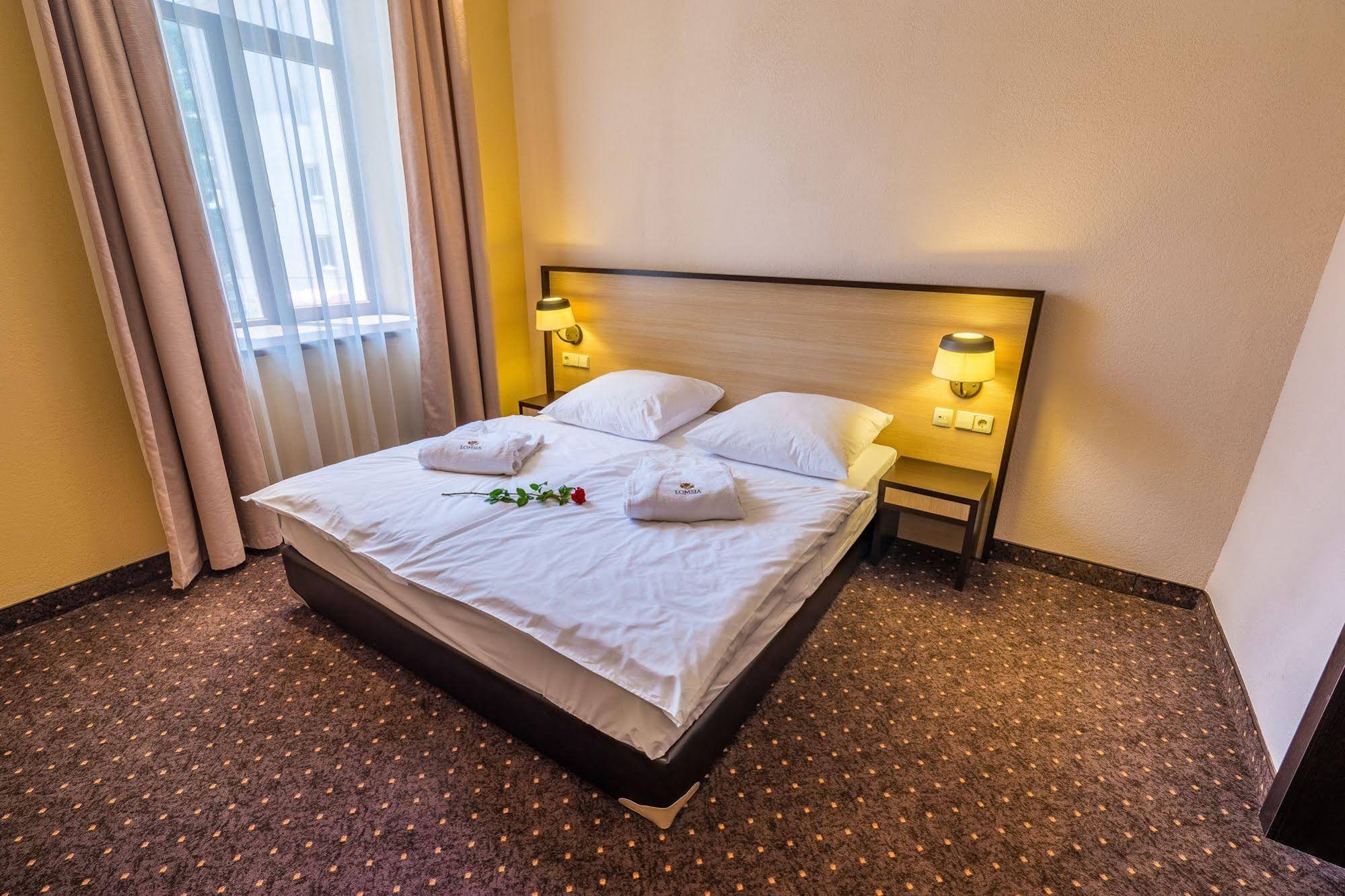 Hotel Lomsia