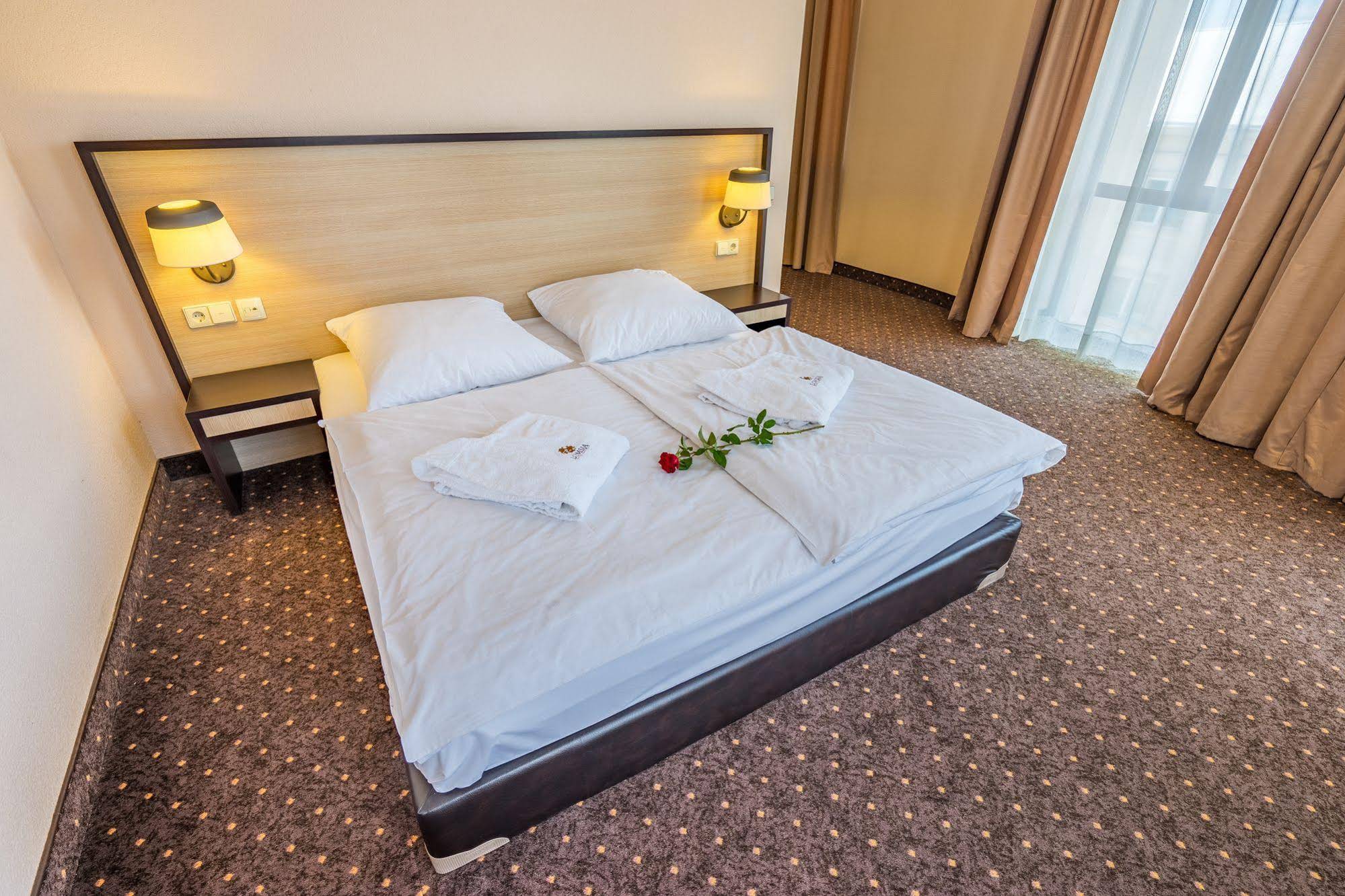 Hotel Lomsia
