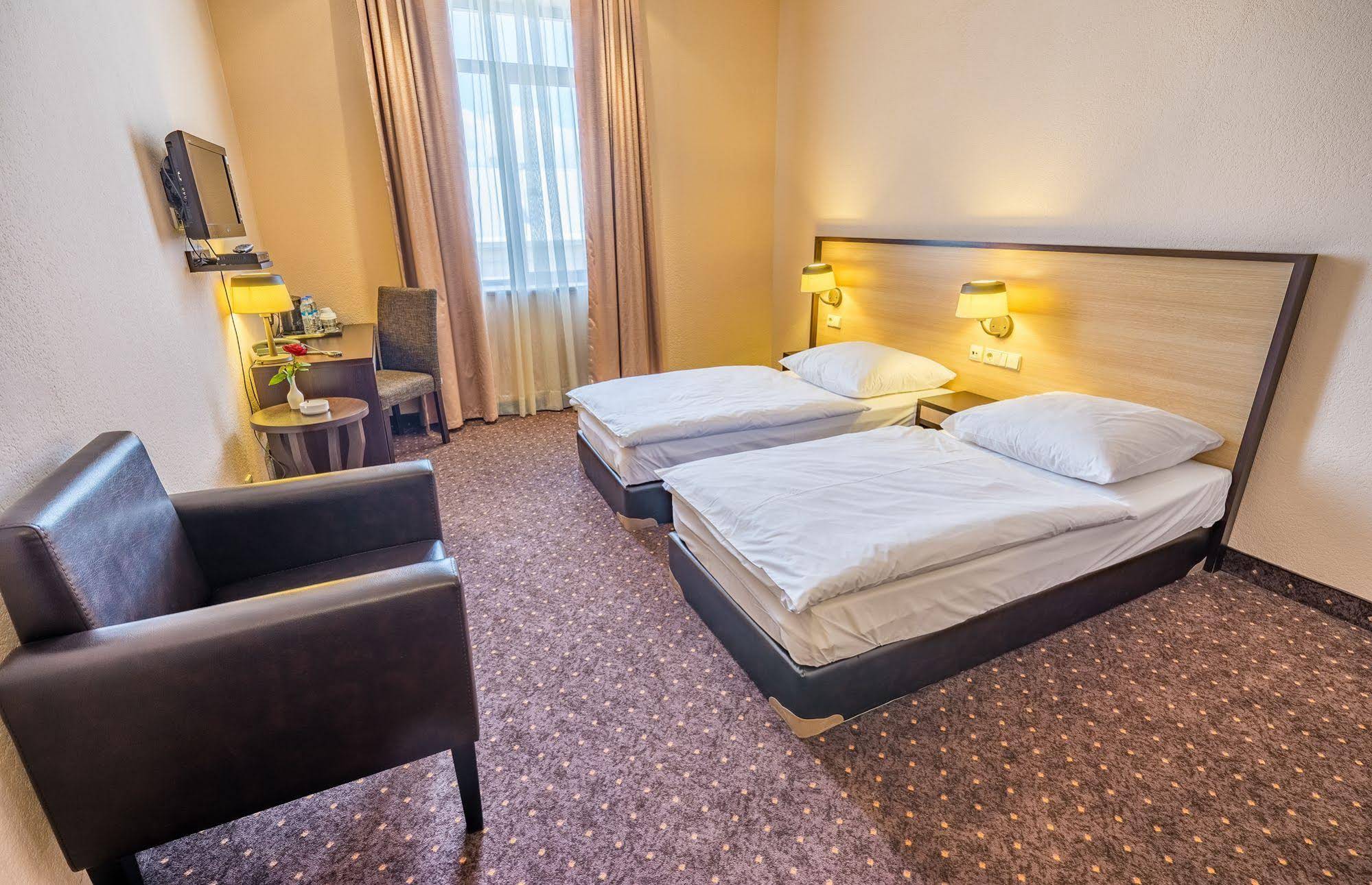 Hotel Lomsia