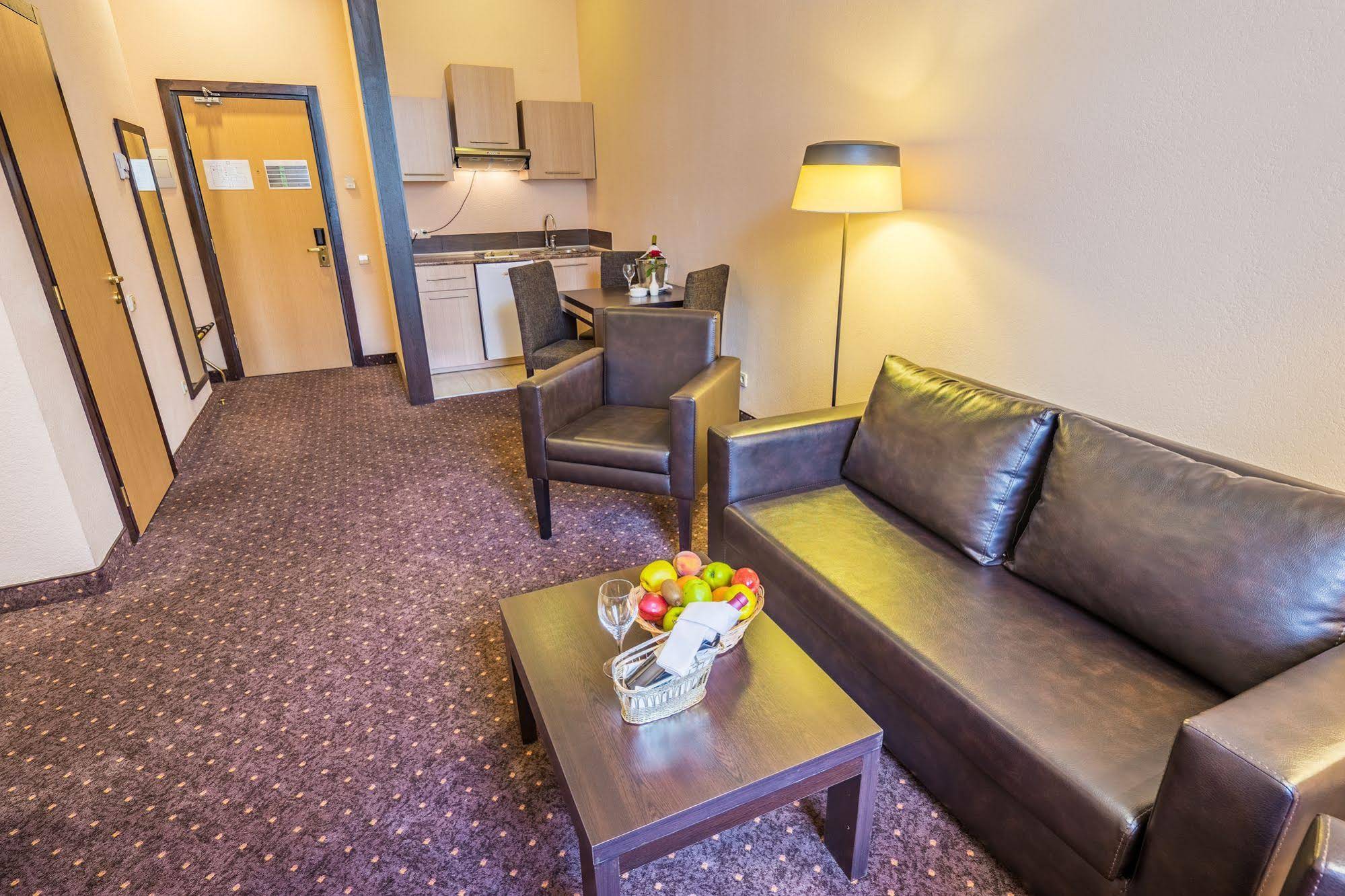 Hotel Lomsia