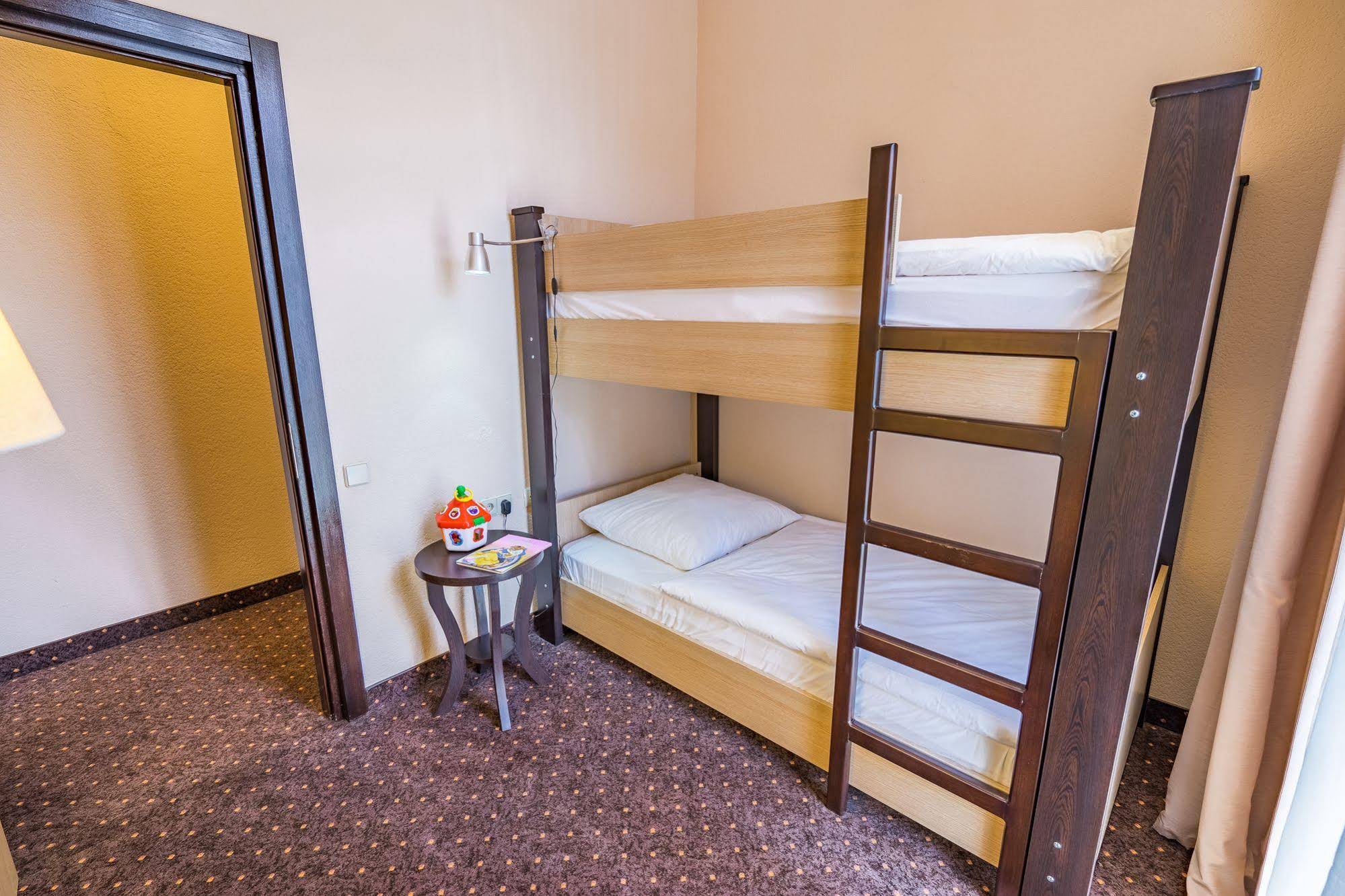 Hotel Lomsia