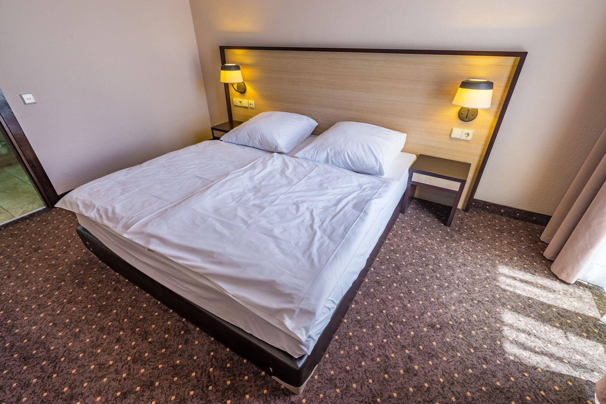 Hotel Lomsia