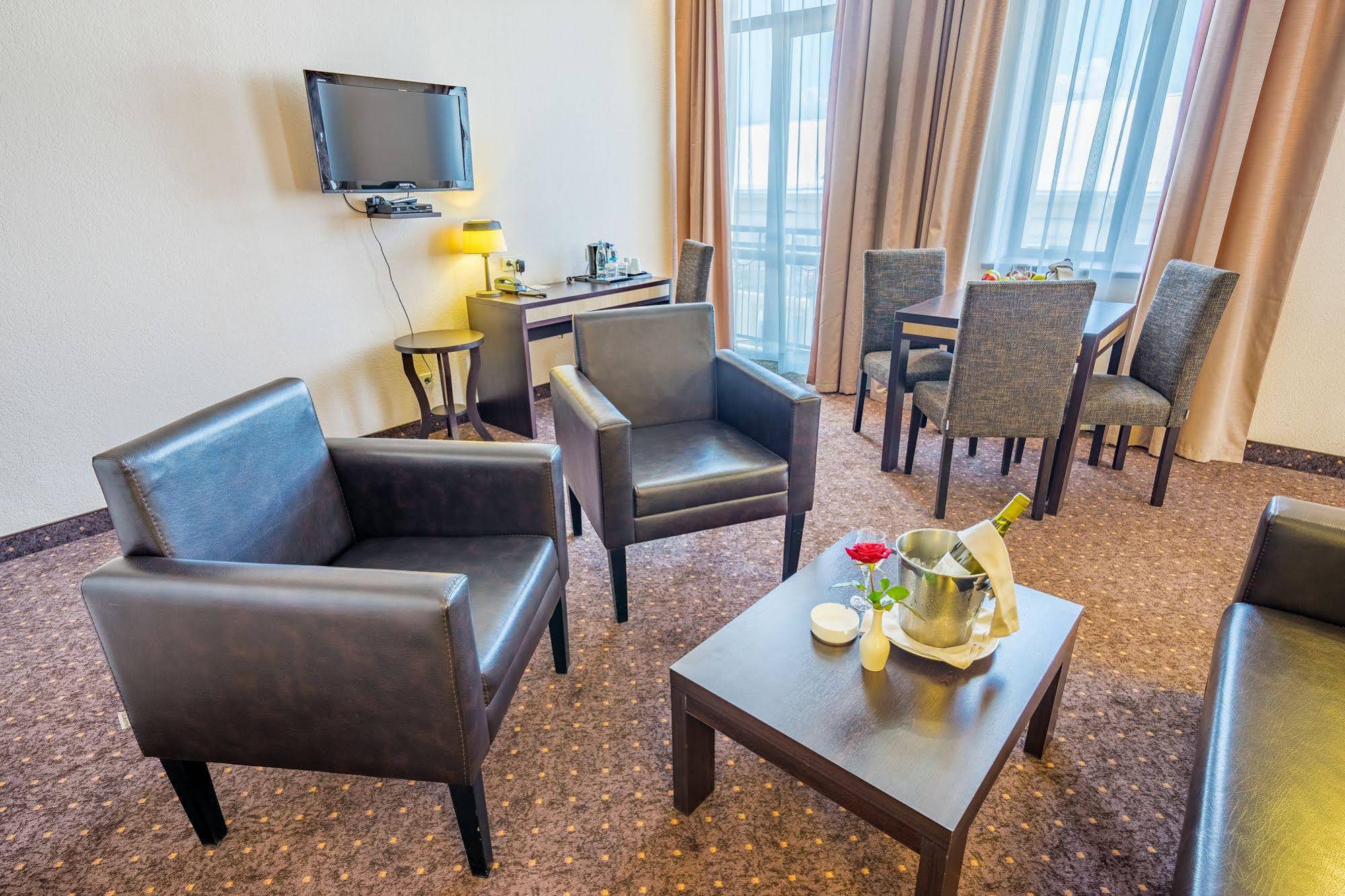 Hotel Lomsia