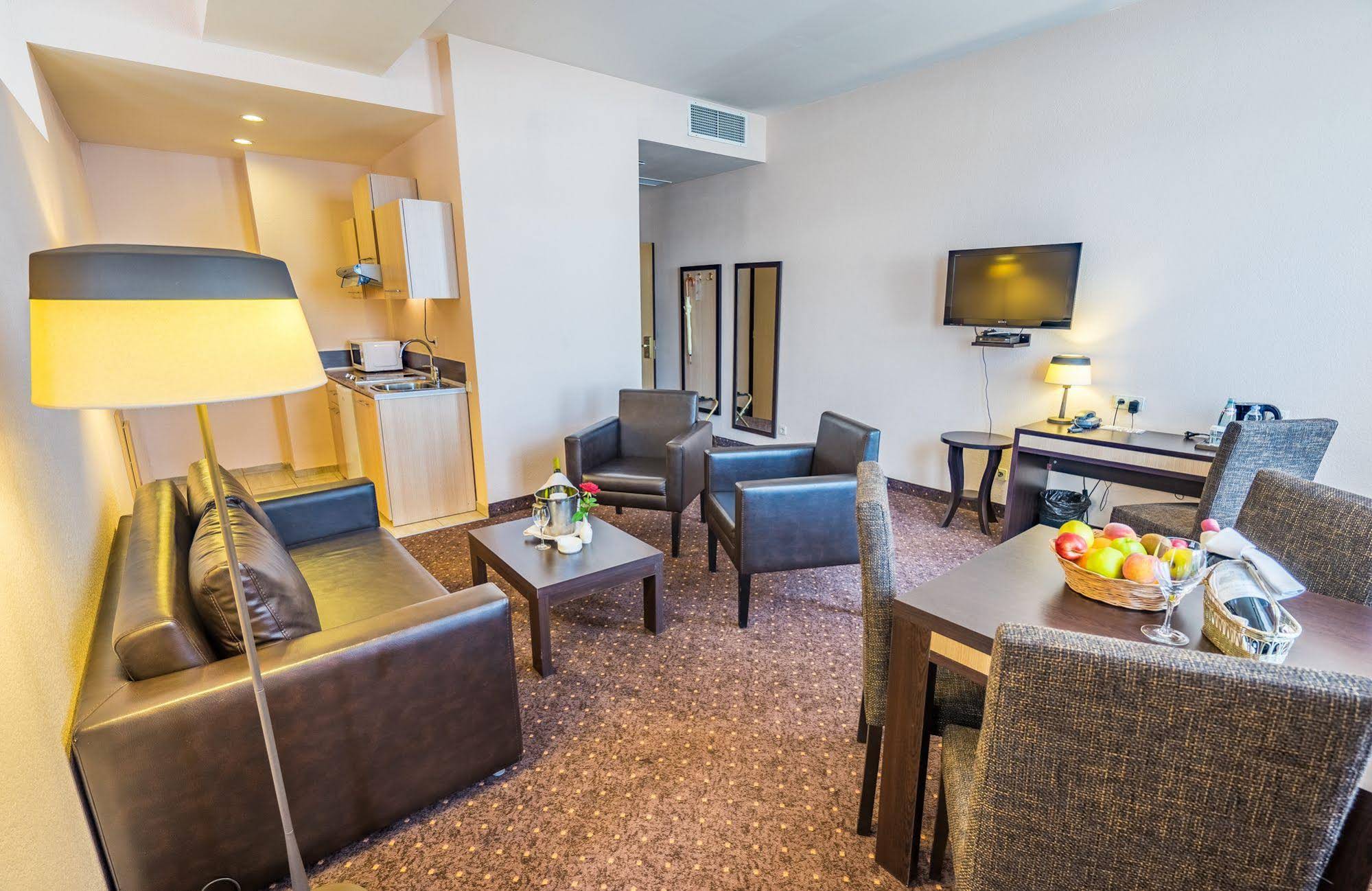 Hotel Lomsia