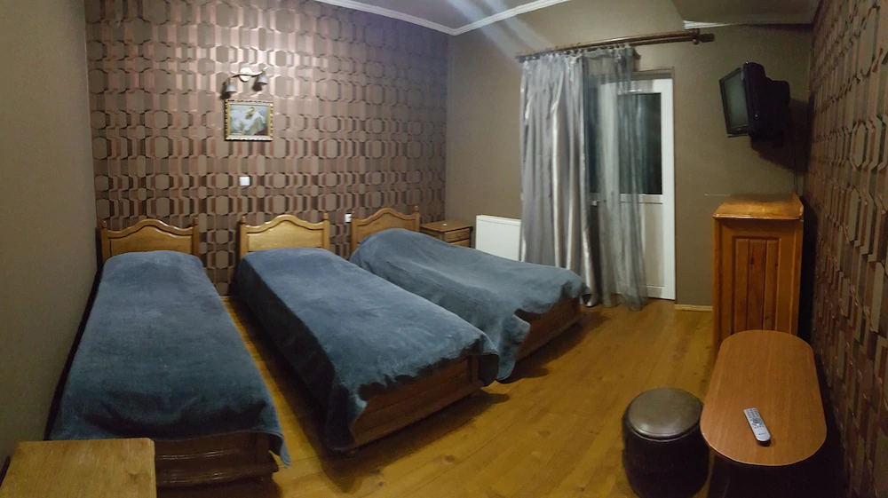 Amadeus Hotel