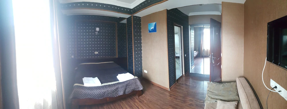 Amadeus Hotel