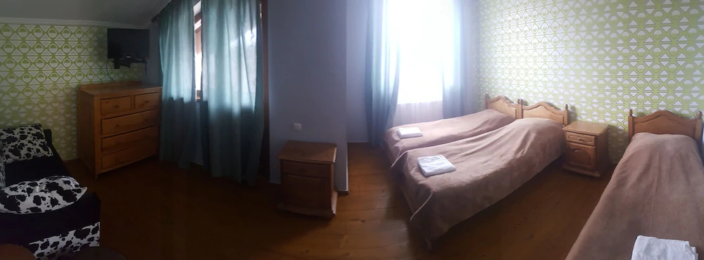 Amadeus Hotel