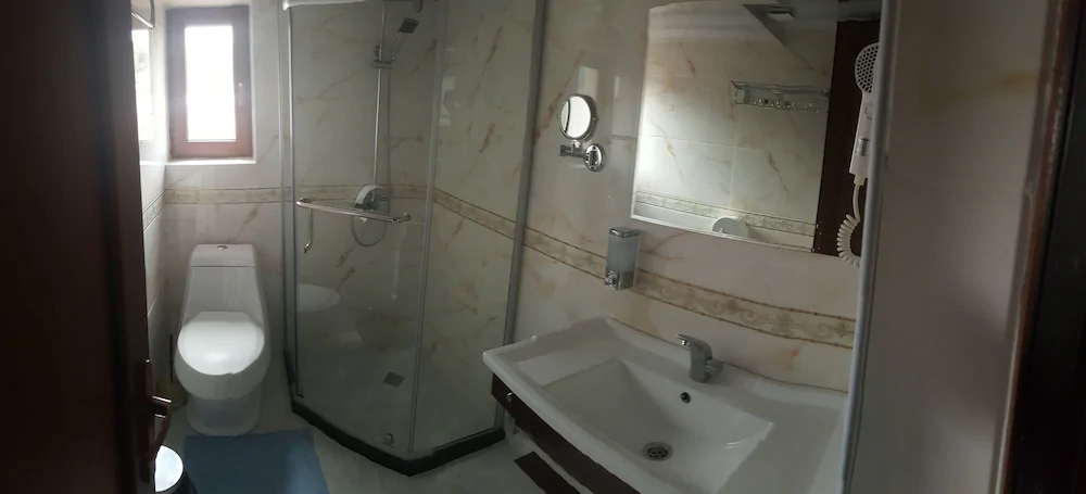 Amadeus Hotel