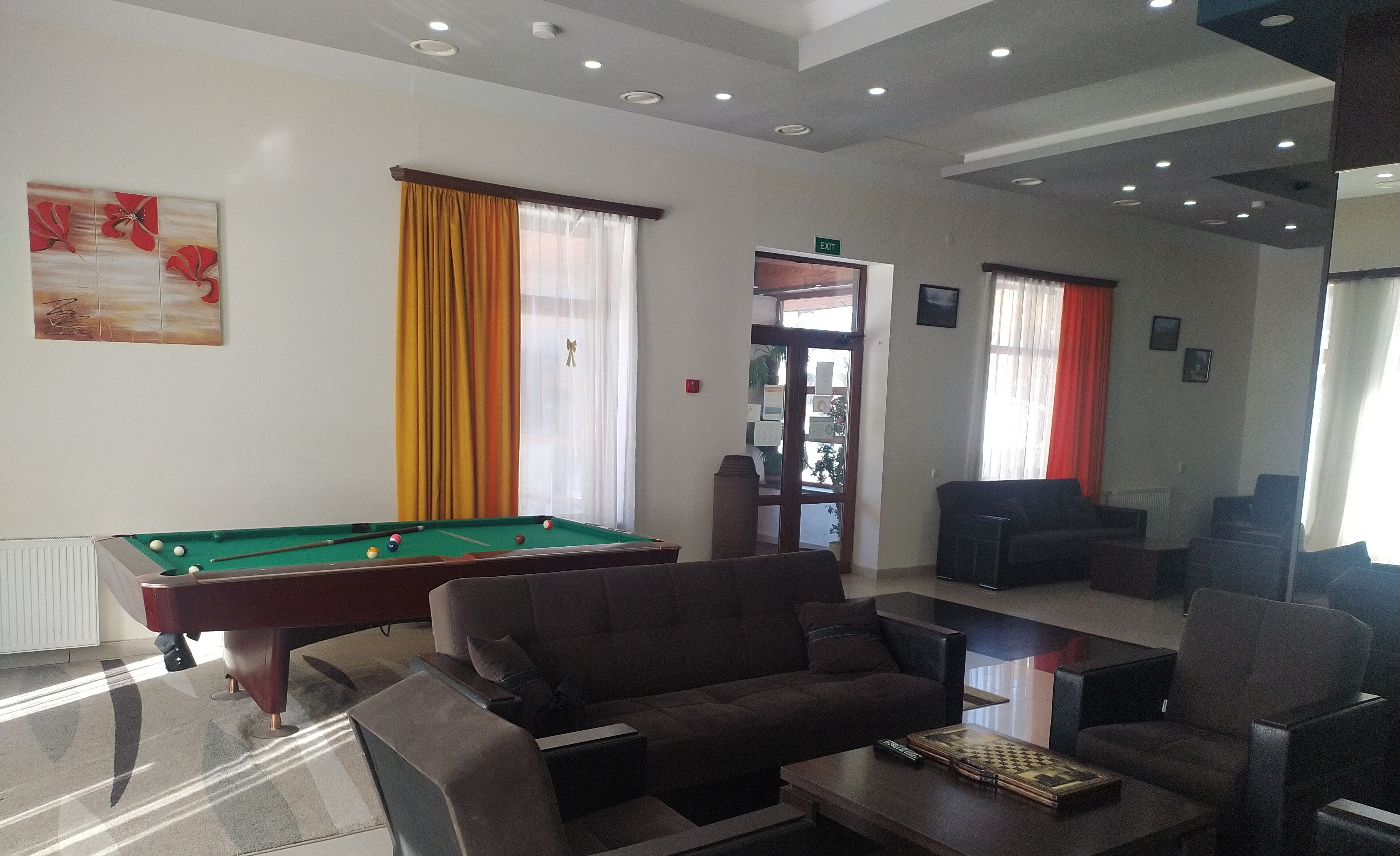 Hotel Hills