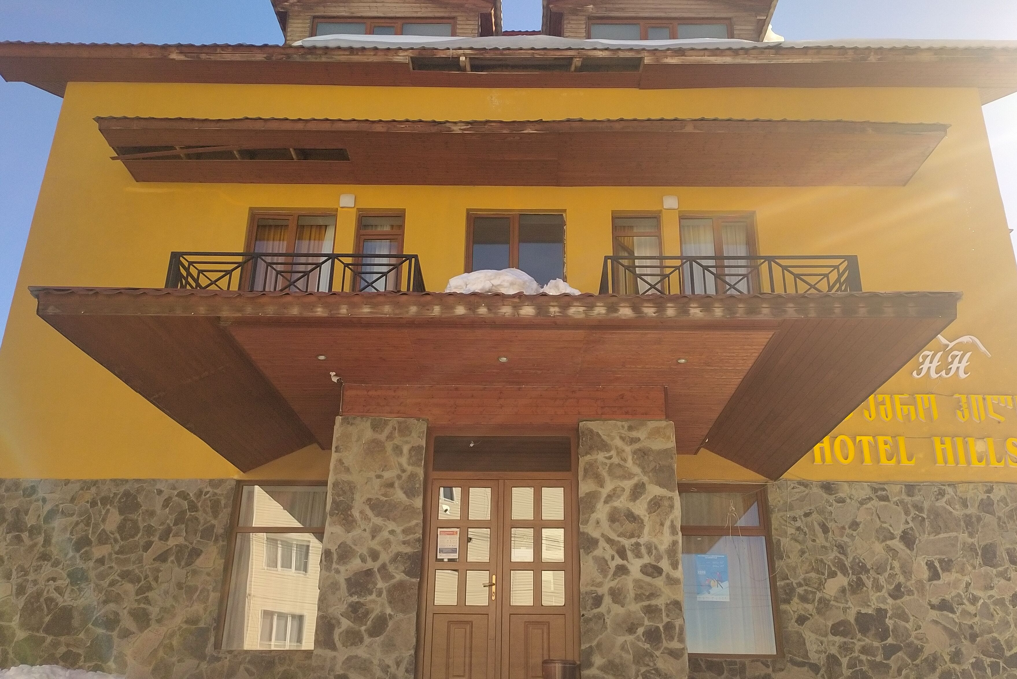 Hotel Hills