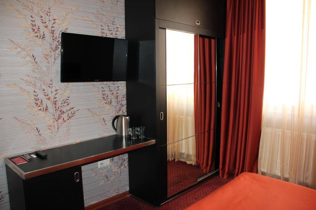 Hotel Villa Palace