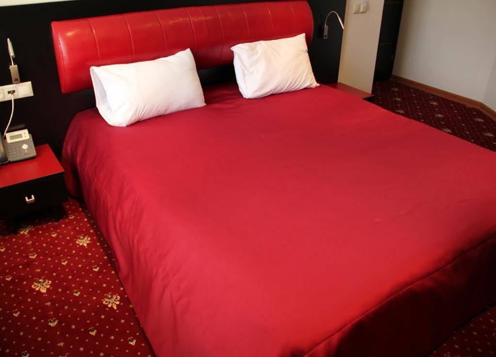 Hotel Villa Palace