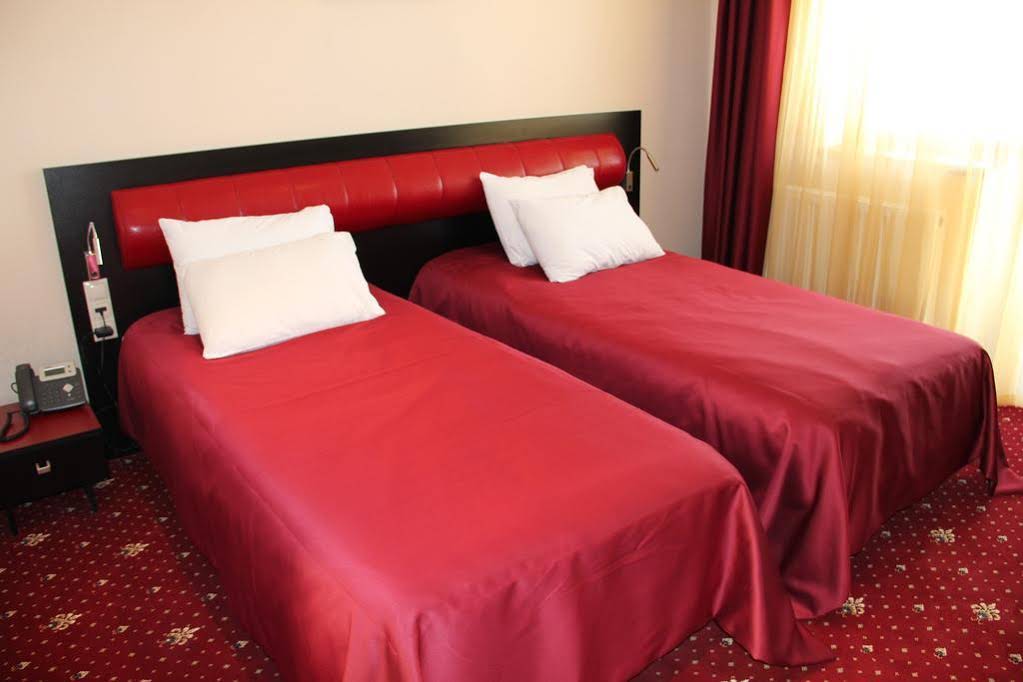 Hotel Villa Palace