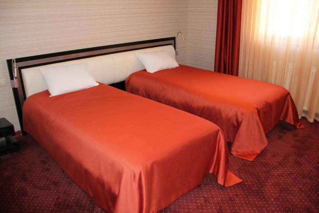 Hotel Villa Palace