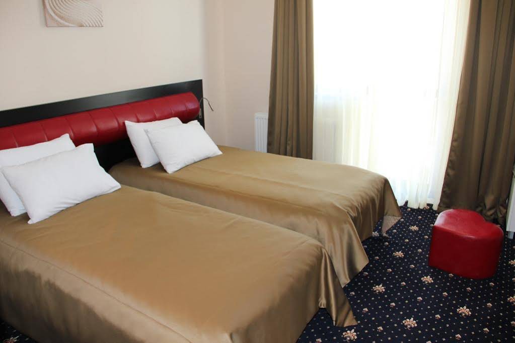 Hotel Villa Palace
