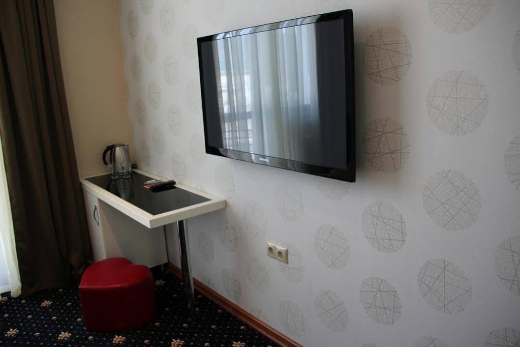 Hotel Villa Palace