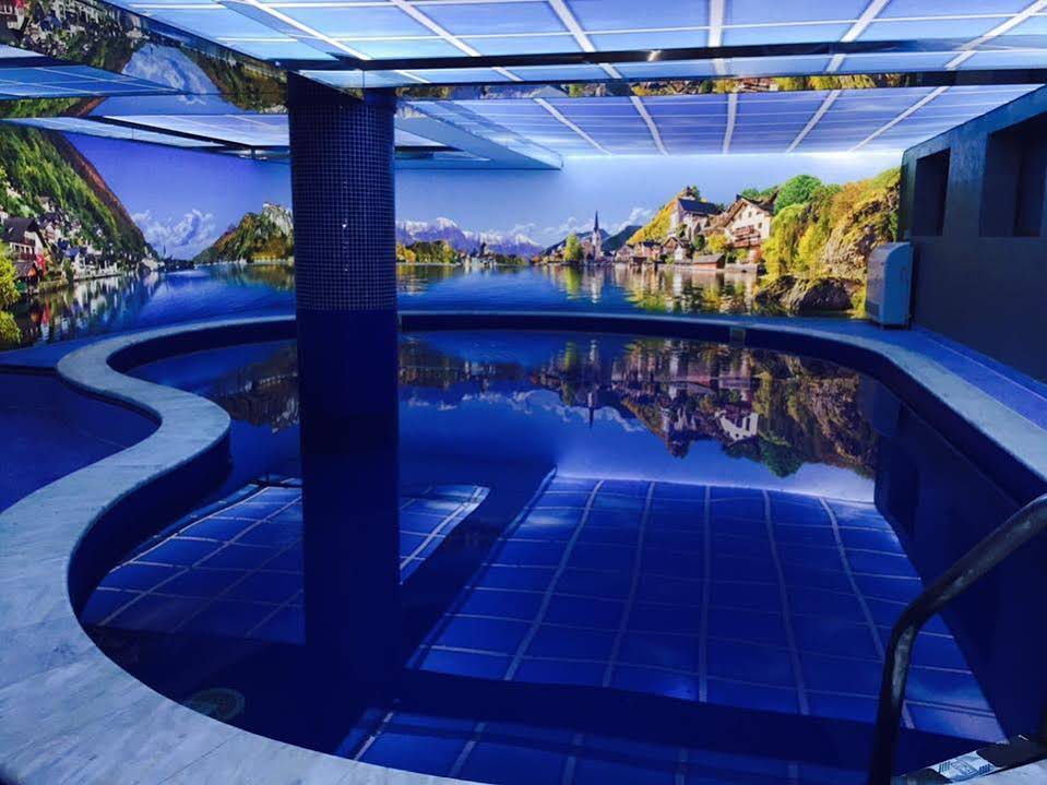 Hotel Villa Palace
