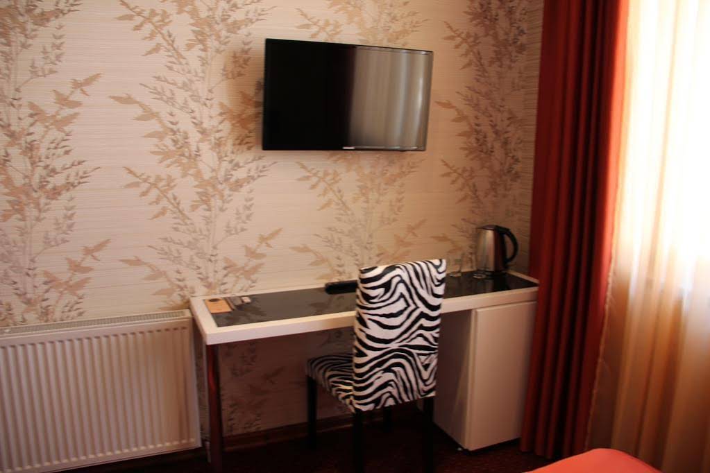 Hotel Villa Palace