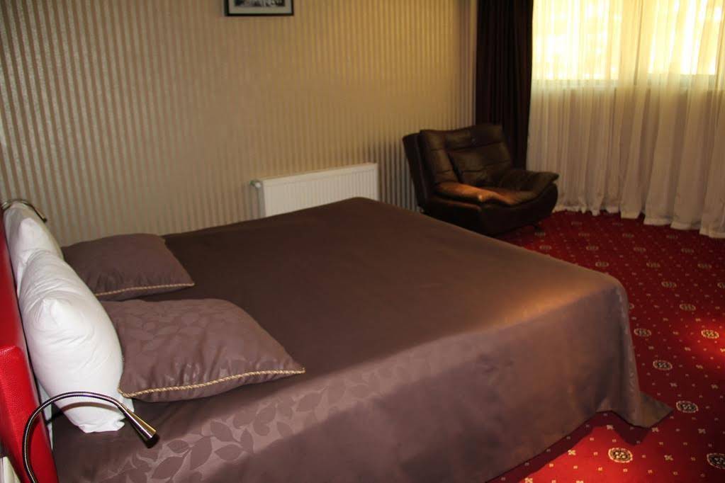 Hotel Villa Palace