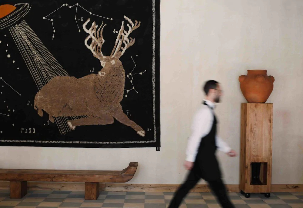 Rooms Hotel Kokhta
