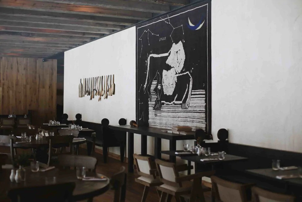 Rooms Hotel Kokhta