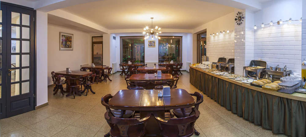 Victoria Hotel & Spa
