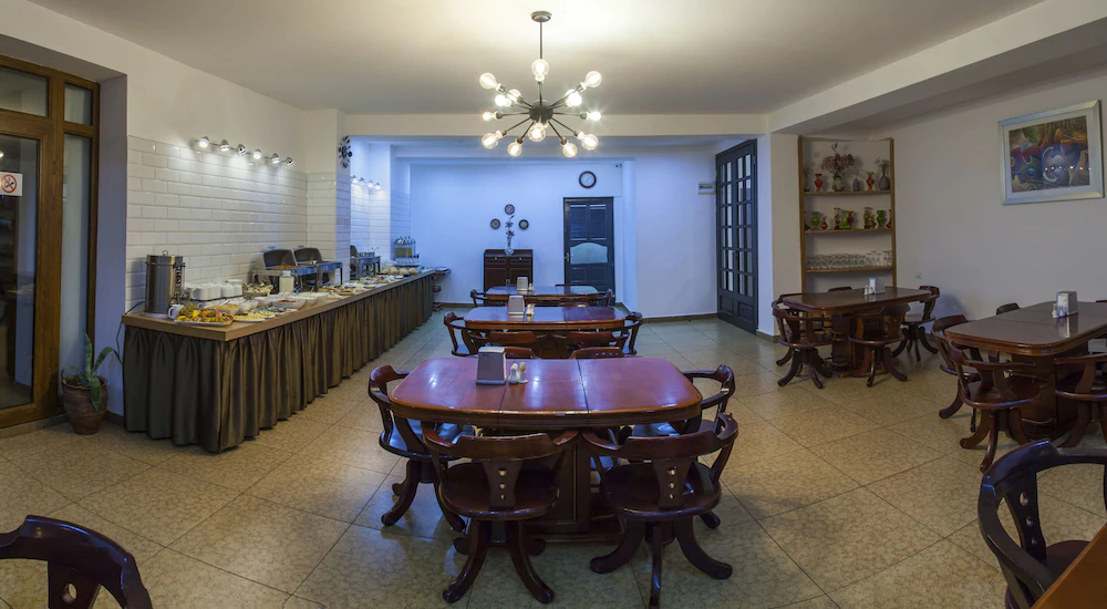 Victoria Hotel & Spa