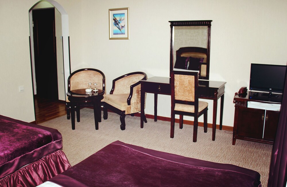 Victoria Hotel & Spa