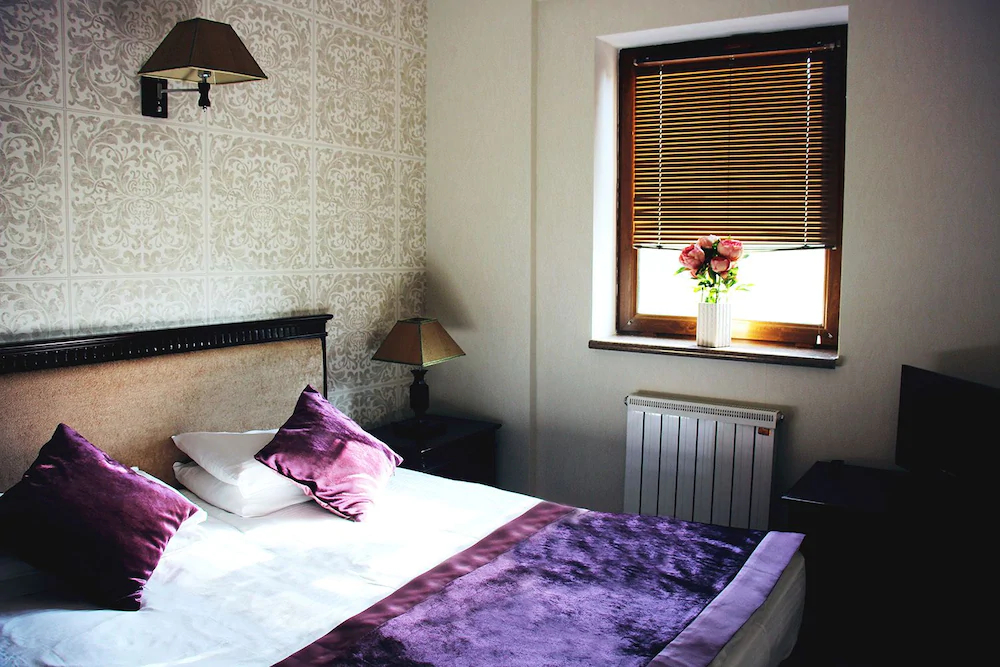 Victoria Hotel & Spa