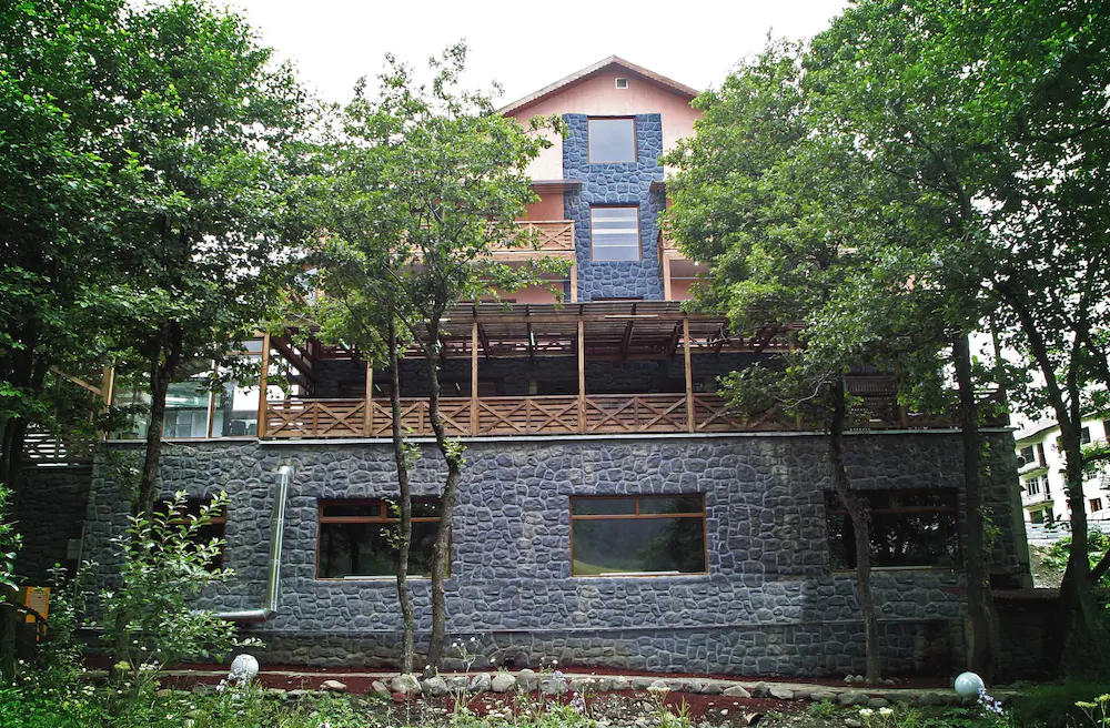 Victoria Hotel & Spa