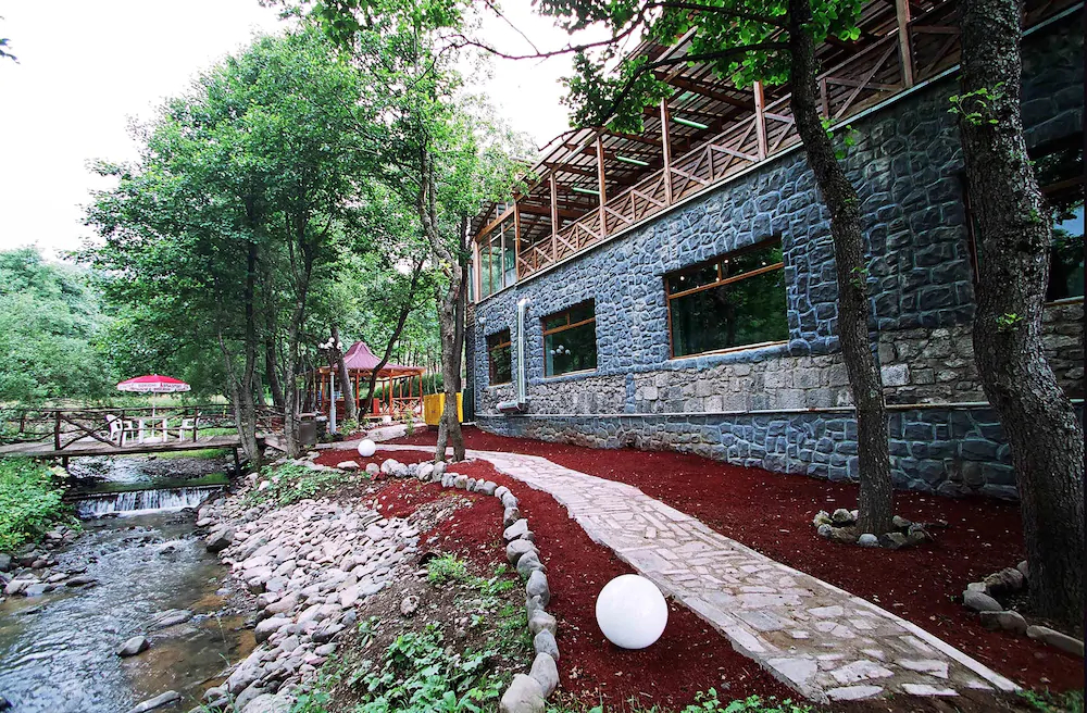 Victoria Hotel & Spa