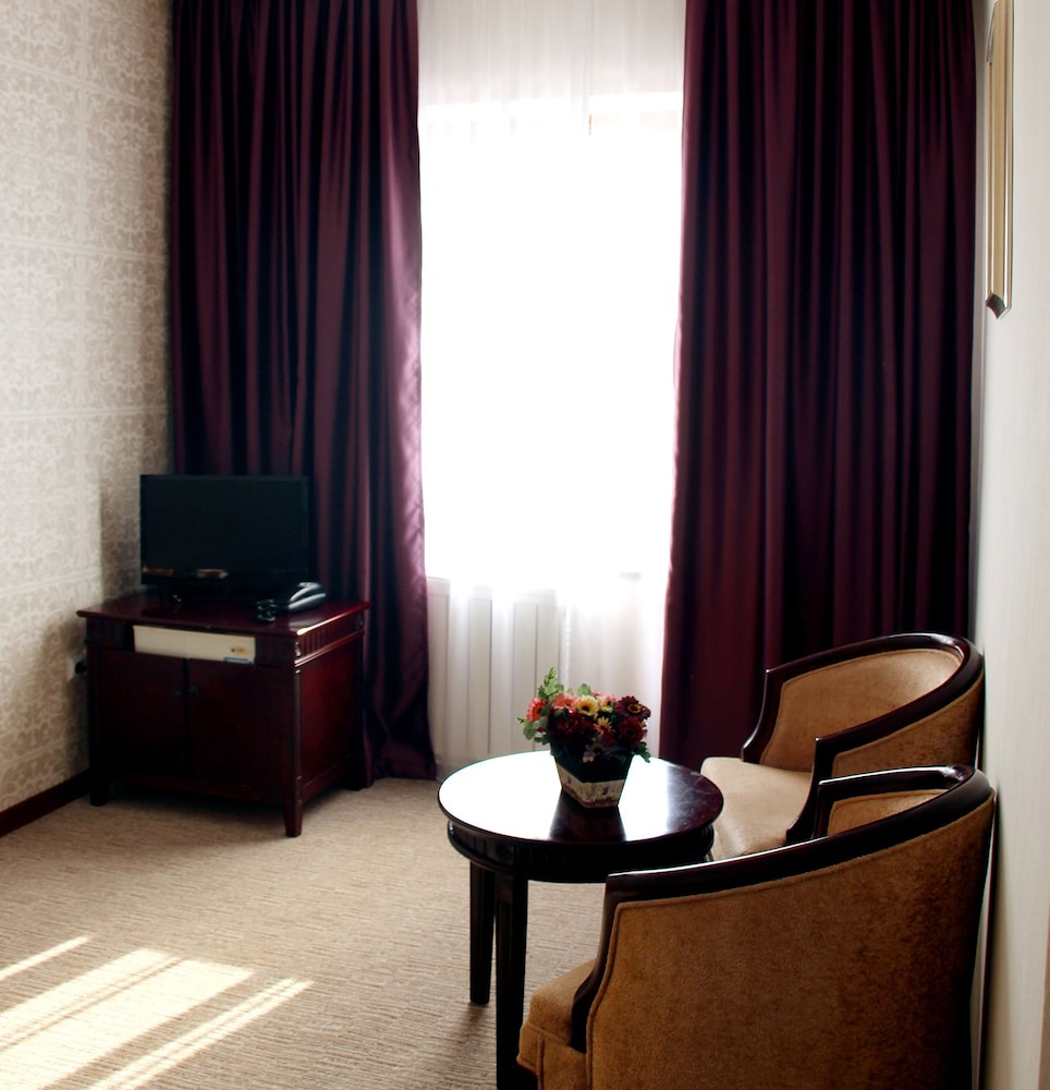 Victoria Hotel & Spa