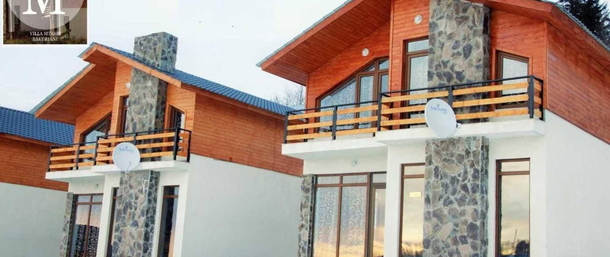 Villa Mtashi