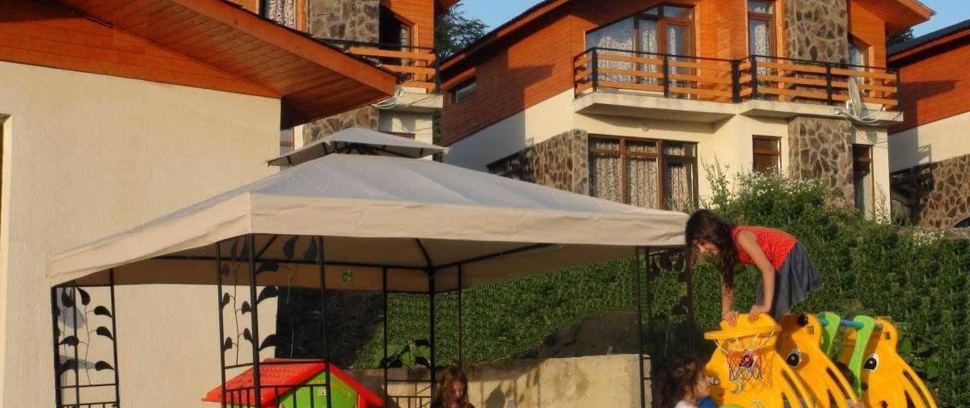 Villa Mtashi