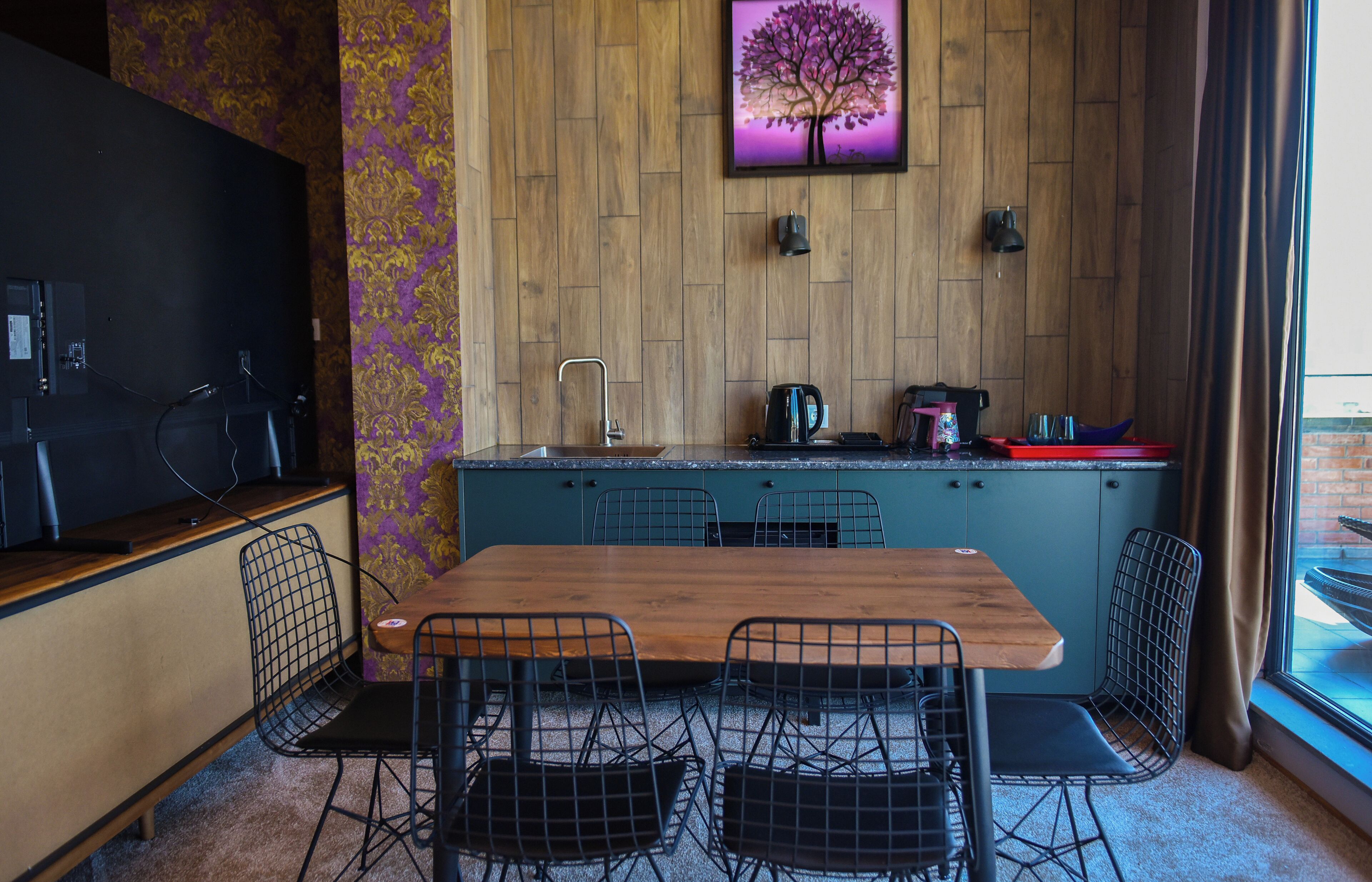 10 Inn Boutique Hotel