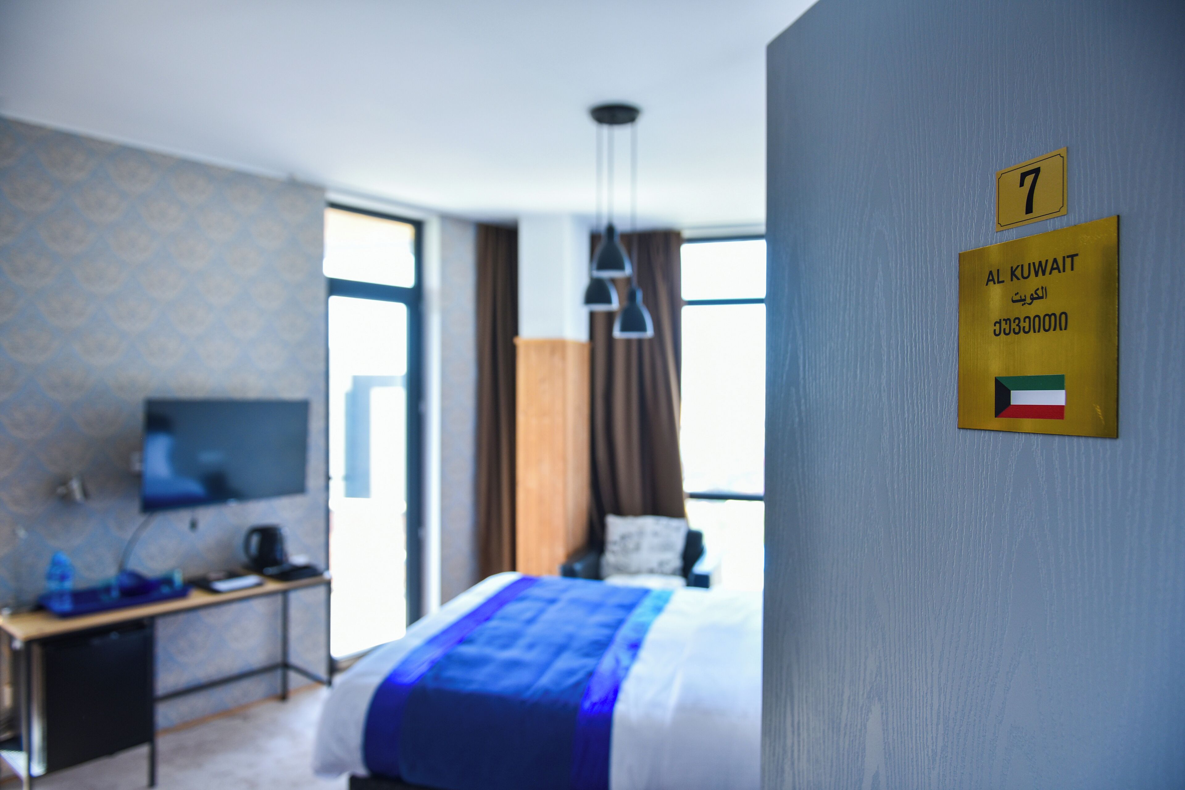 10 Inn Boutique Hotel