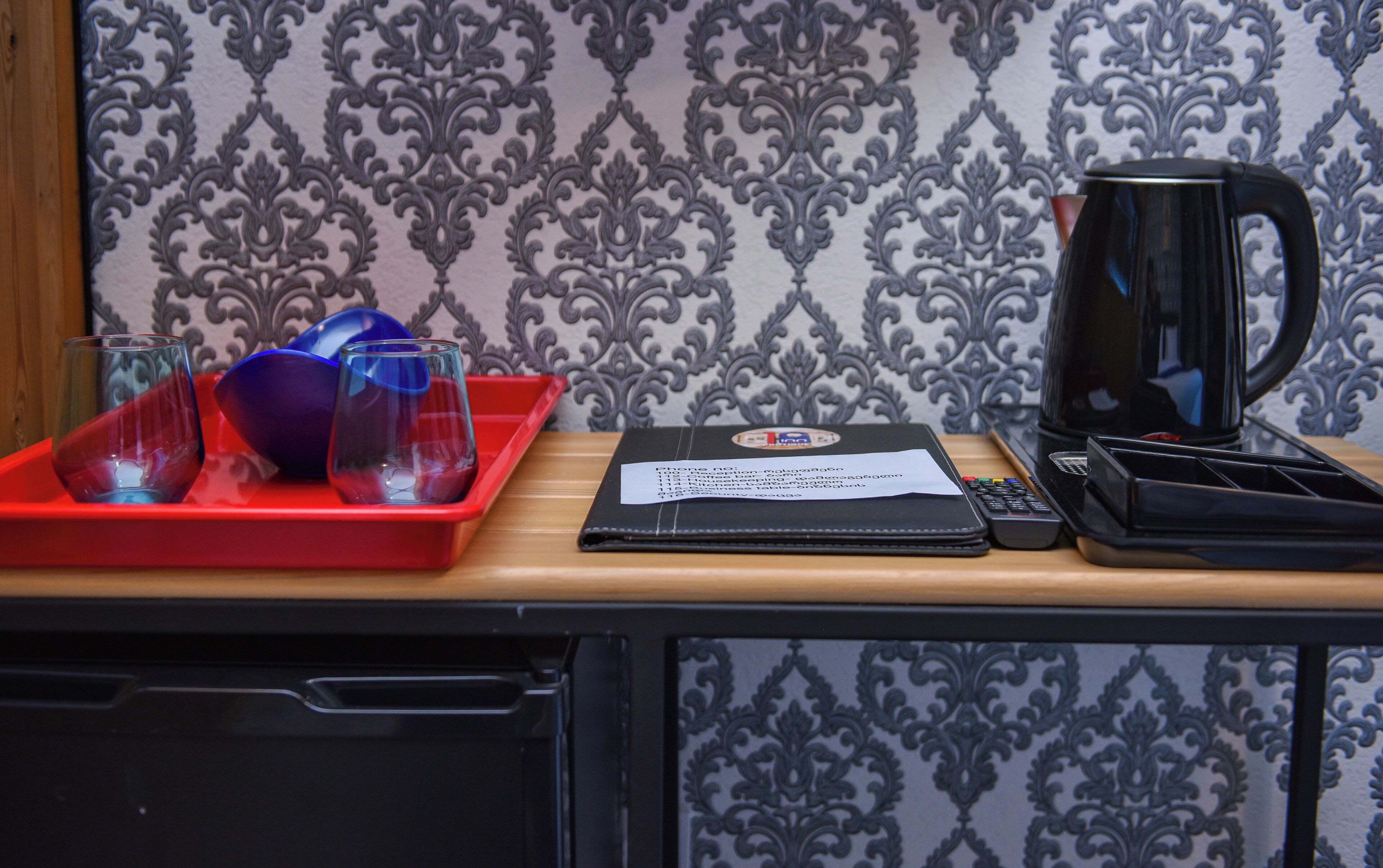 10 Inn Boutique Hotel