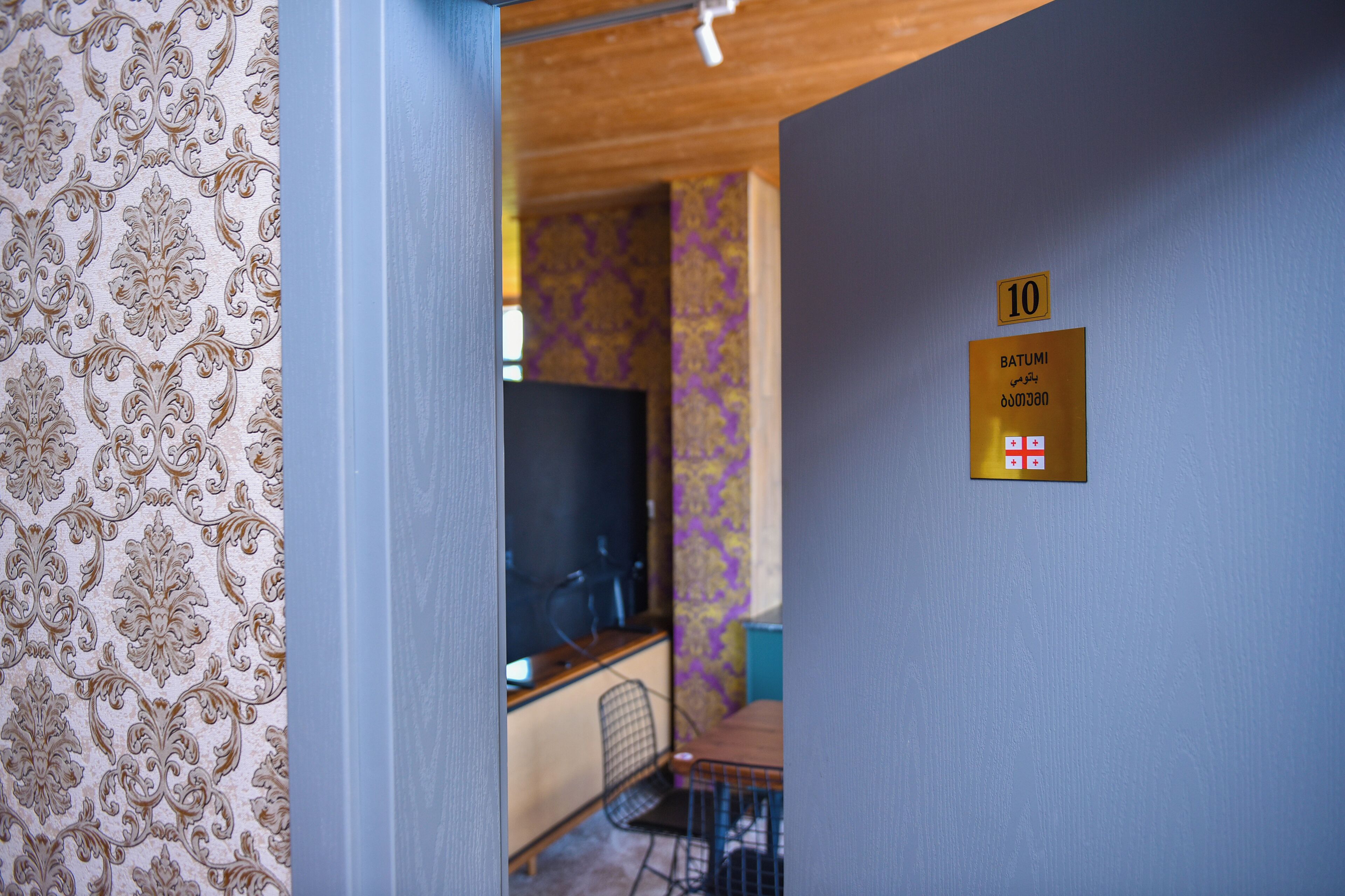 10 Inn Boutique Hotel
