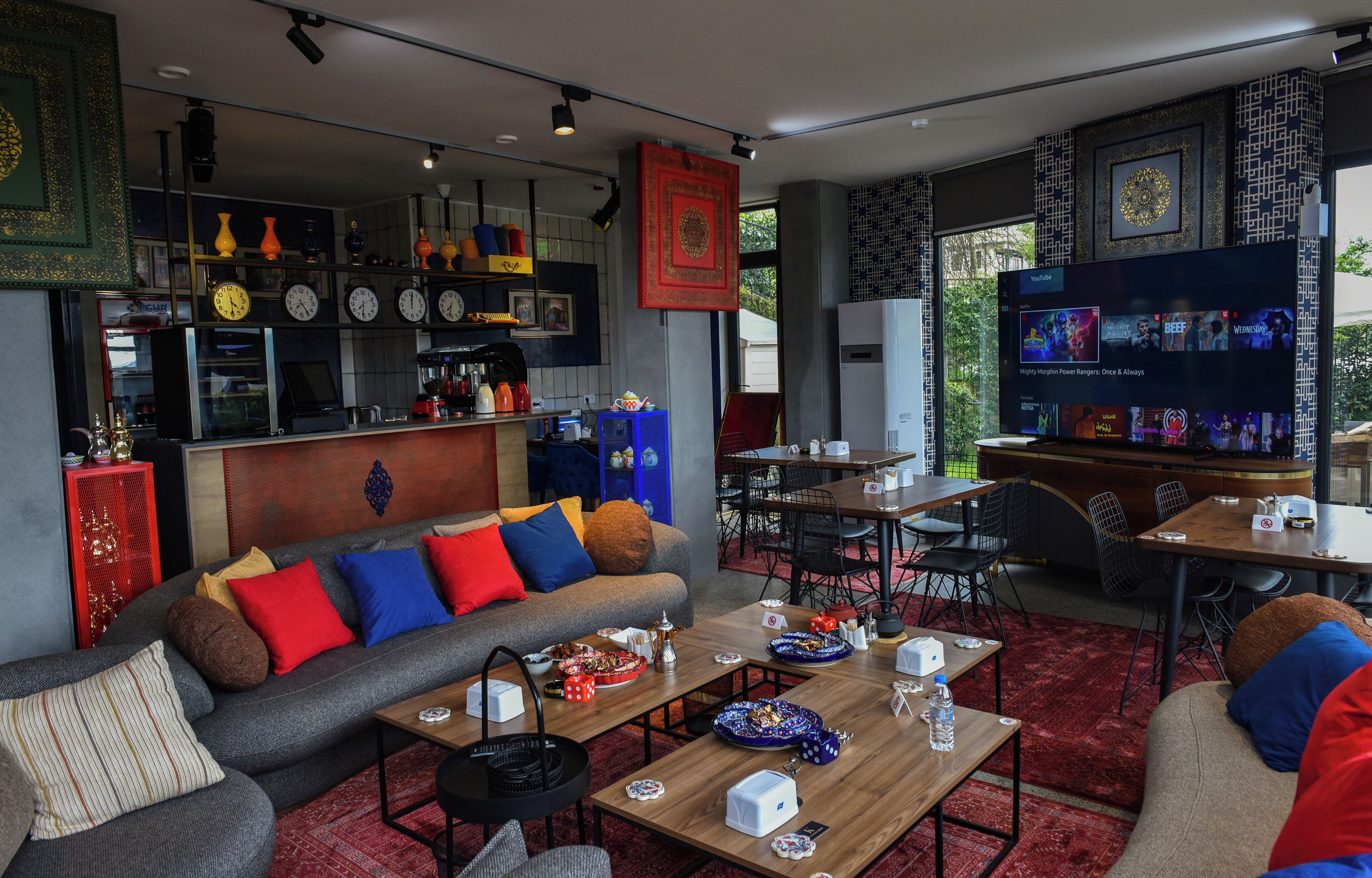 10 Inn Boutique Hotel