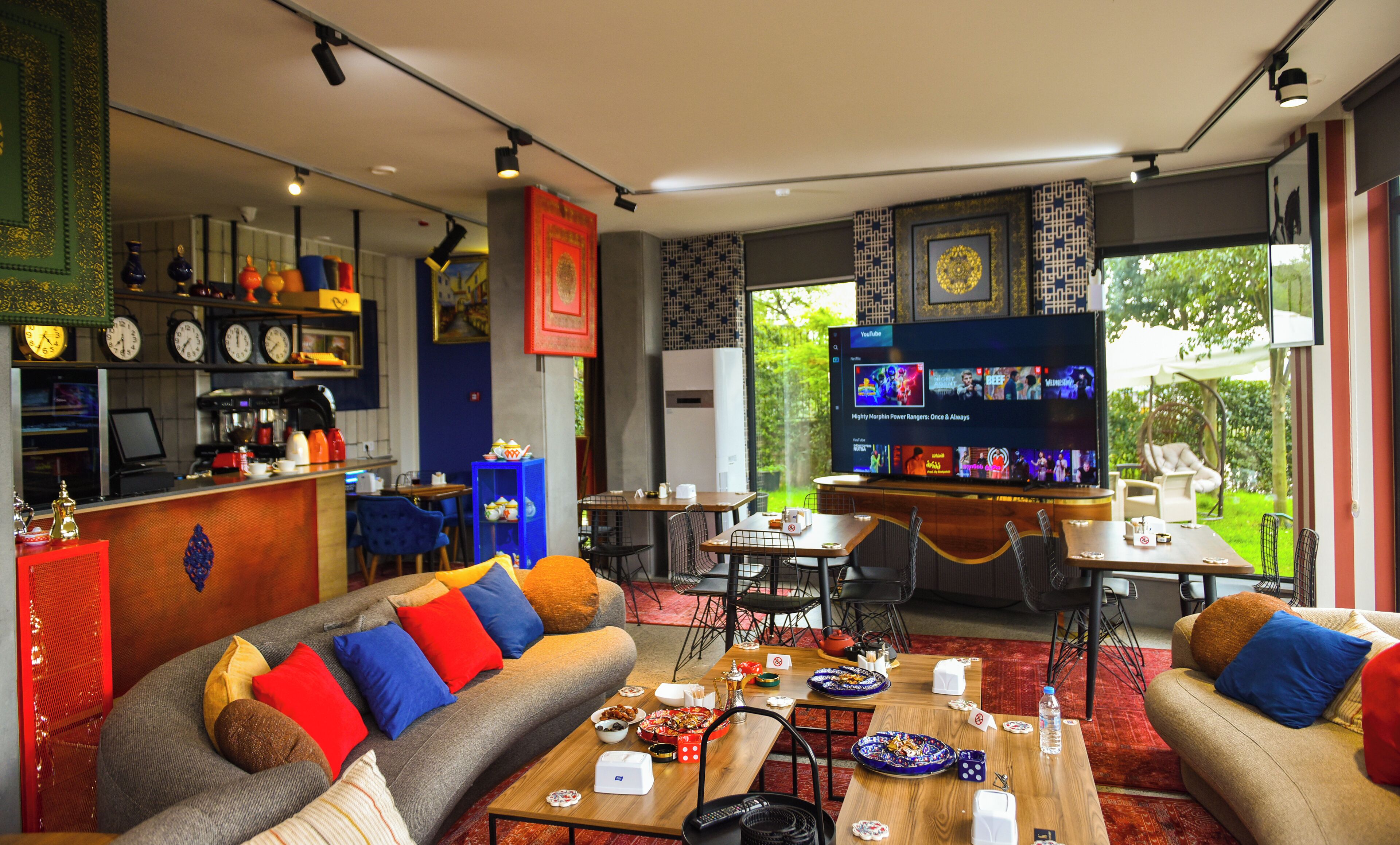 10 Inn Boutique Hotel
