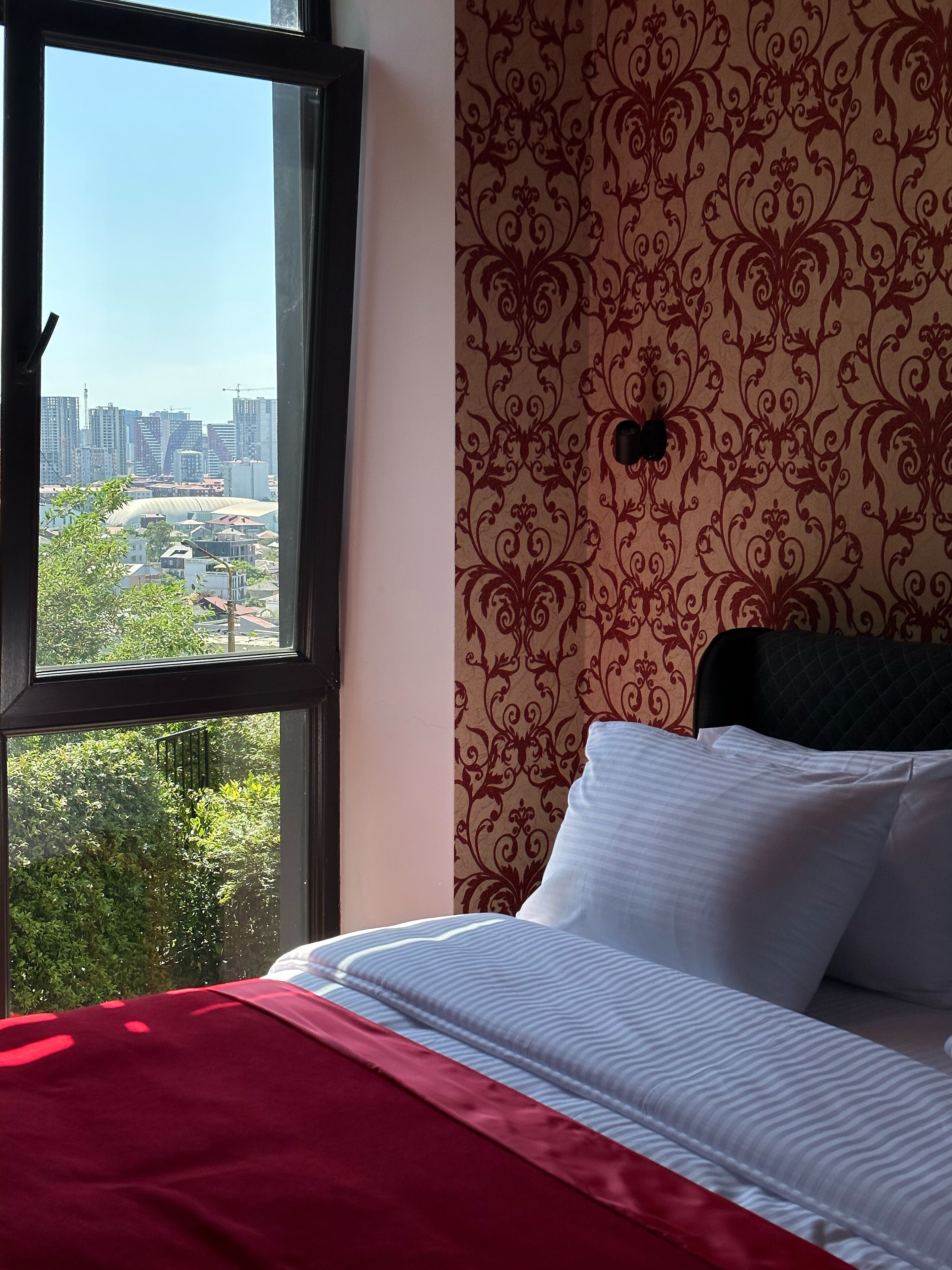 10 Inn Boutique Hotel