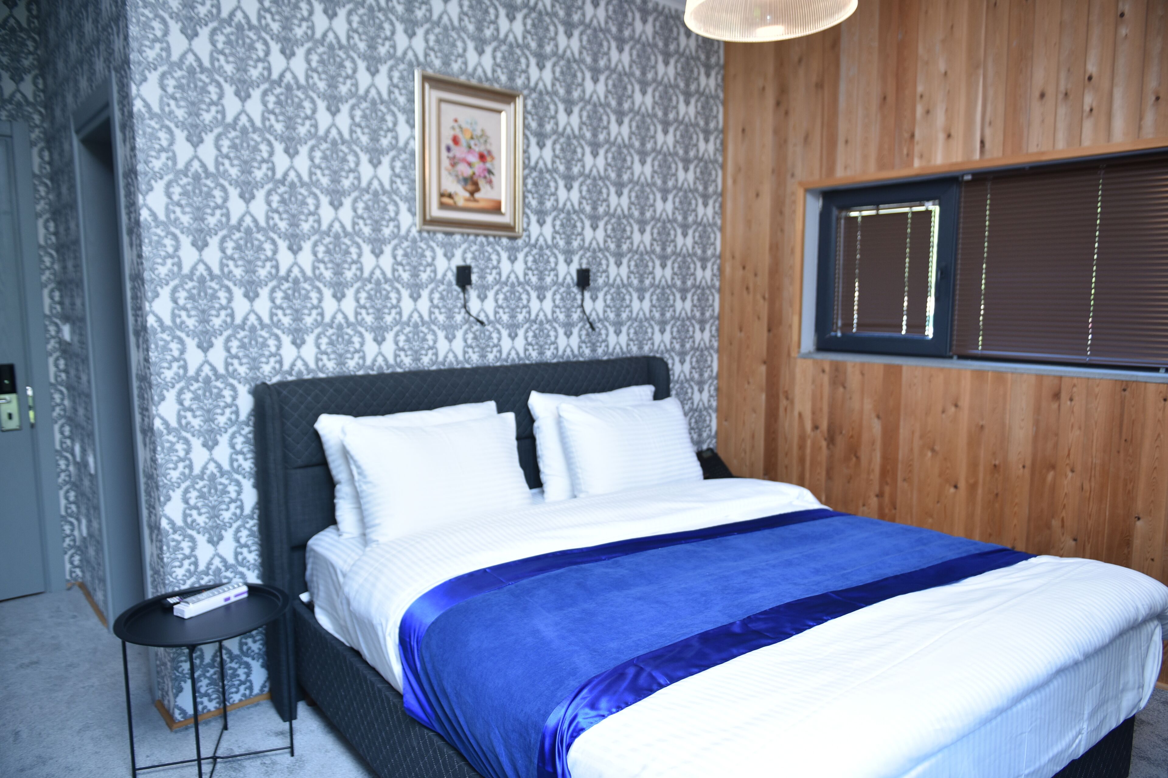 10 Inn Boutique Hotel