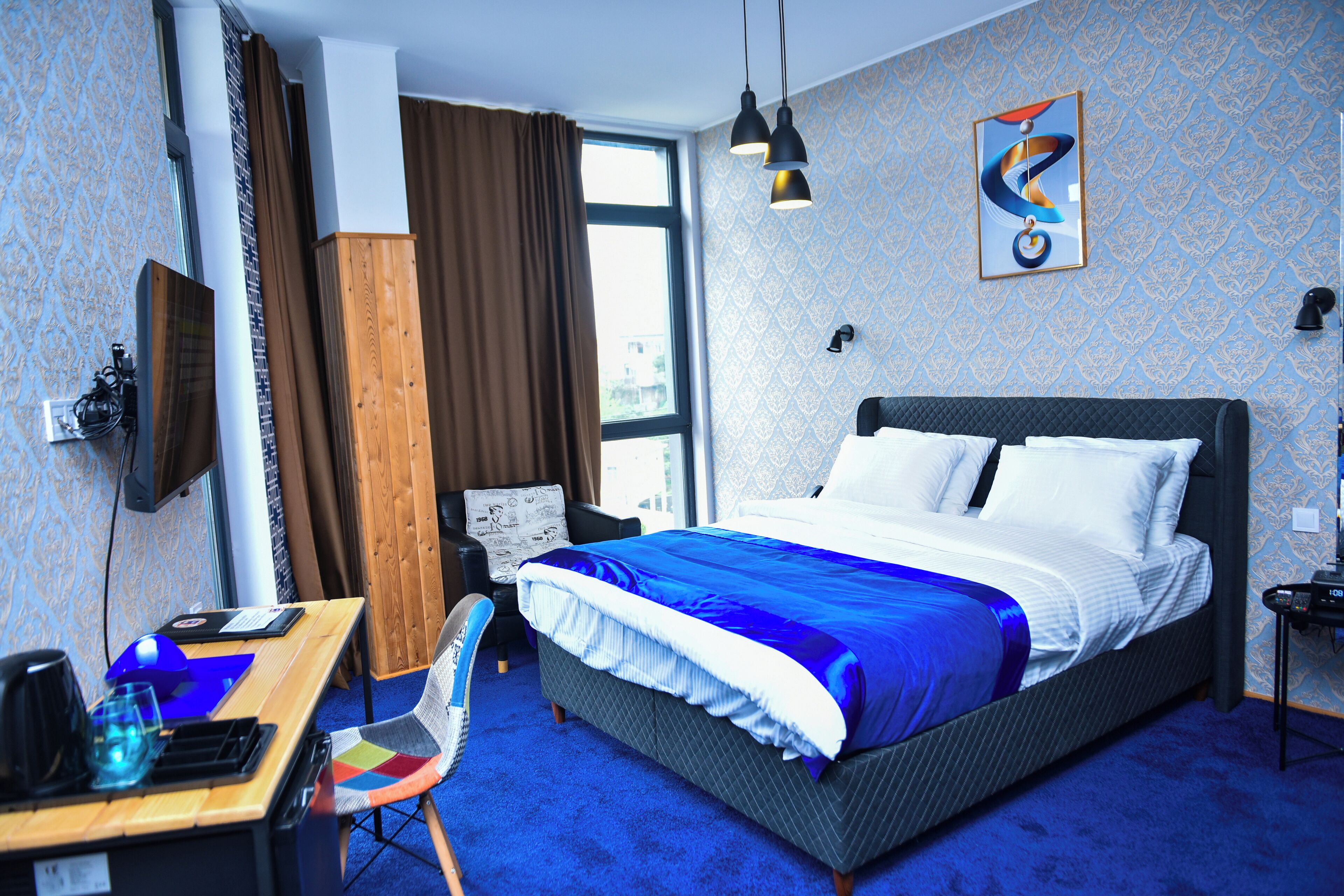 10 Inn Boutique Hotel