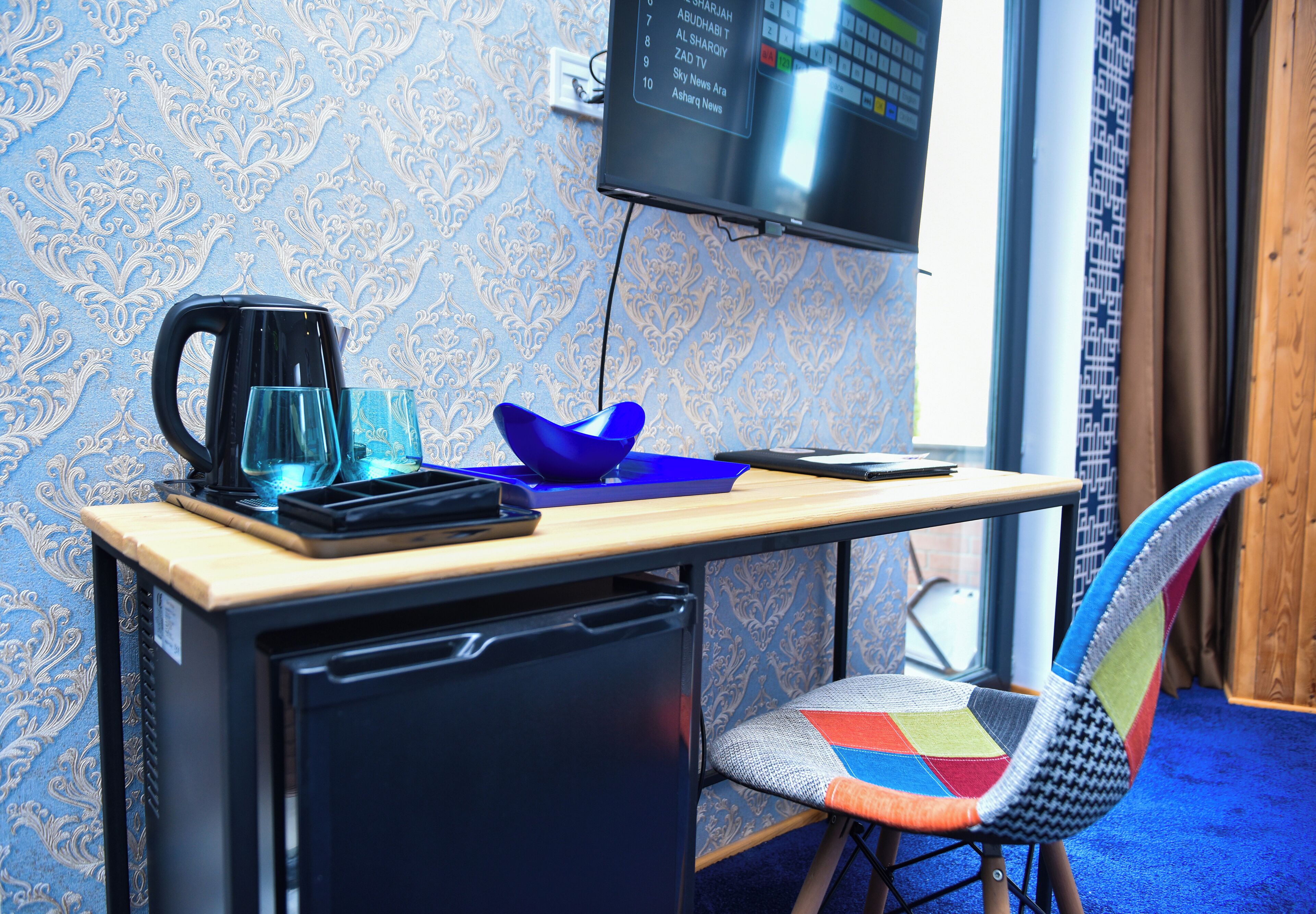 10 Inn Boutique Hotel