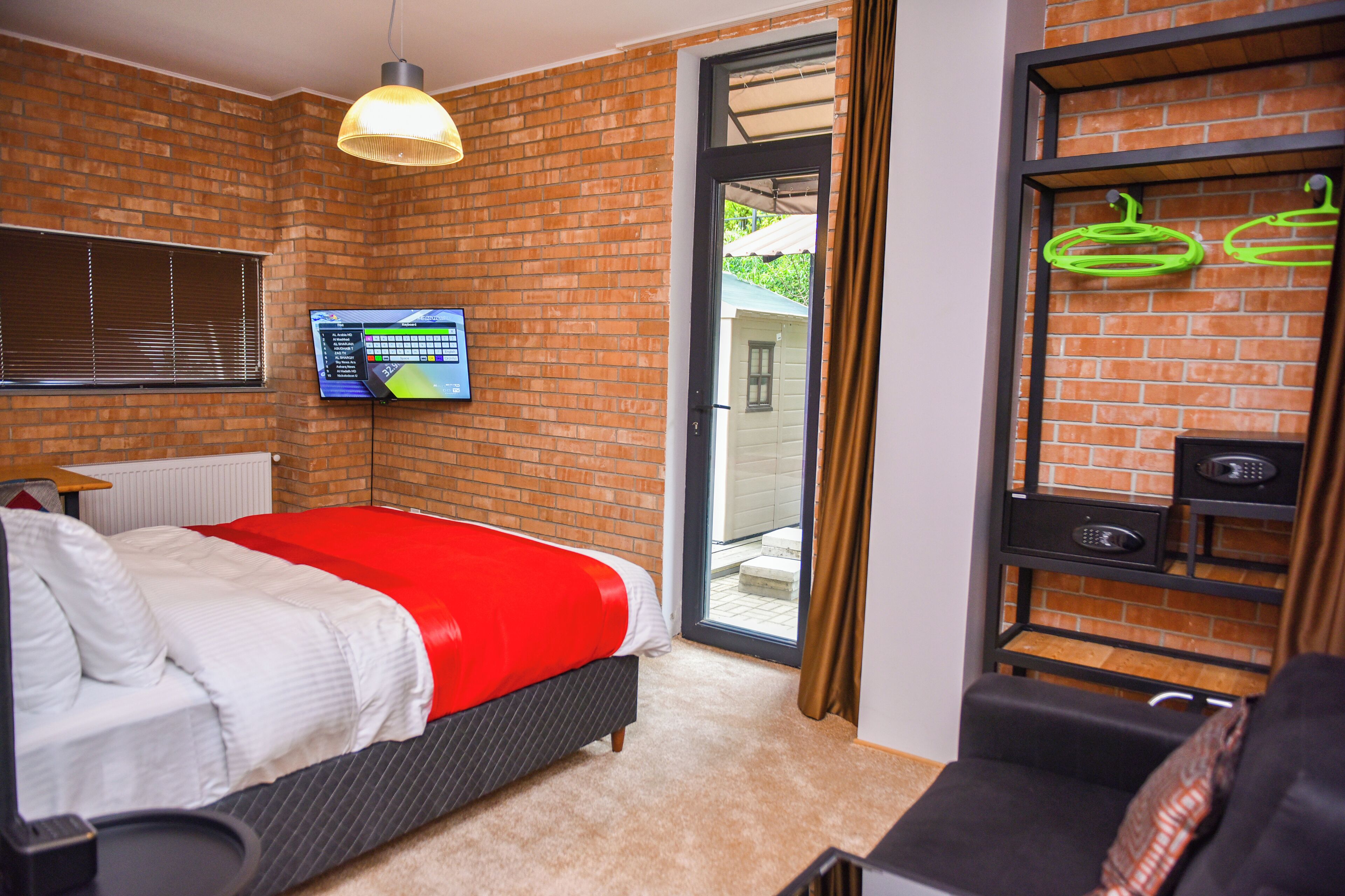 10 Inn Boutique Hotel