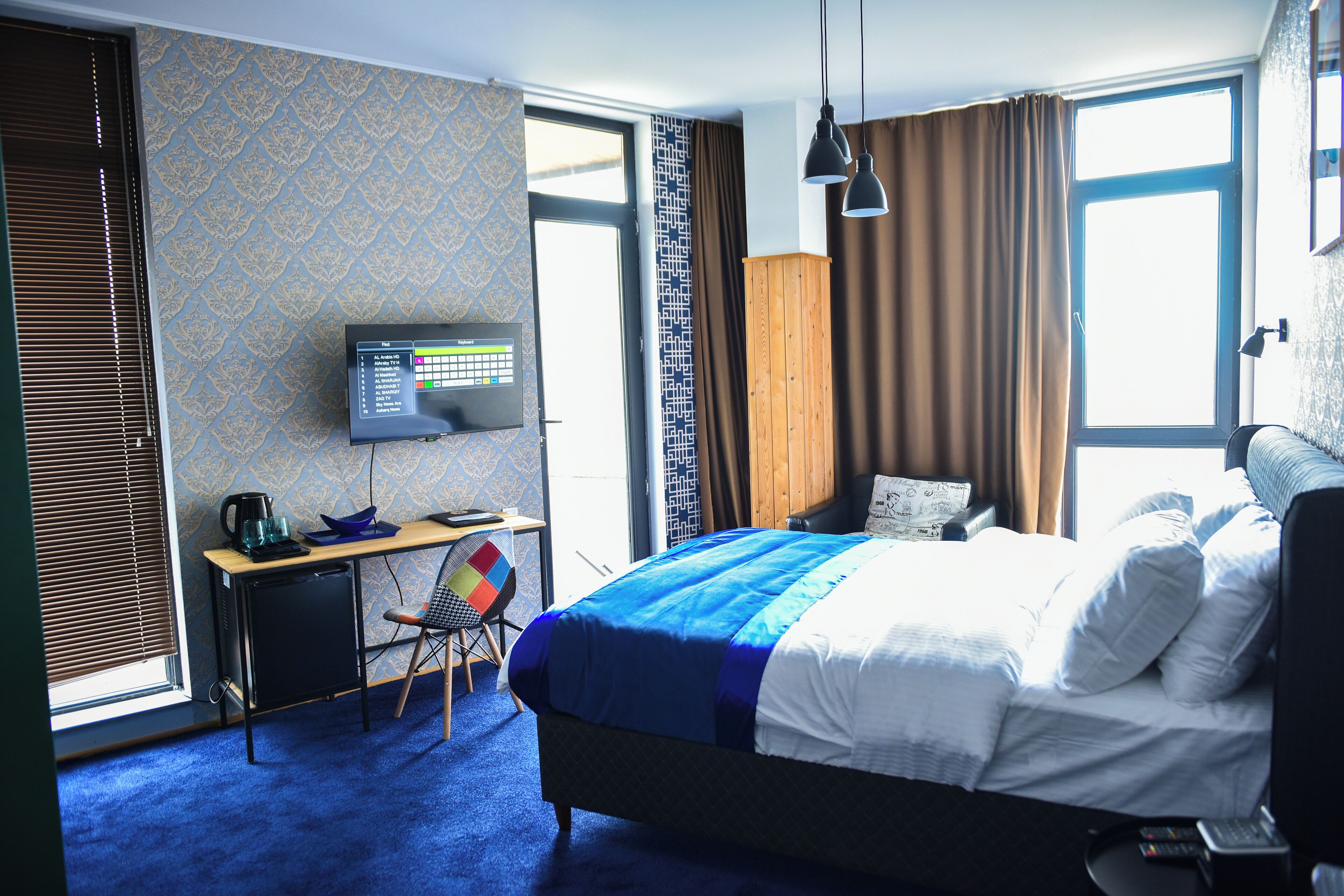 10 Inn Boutique Hotel
