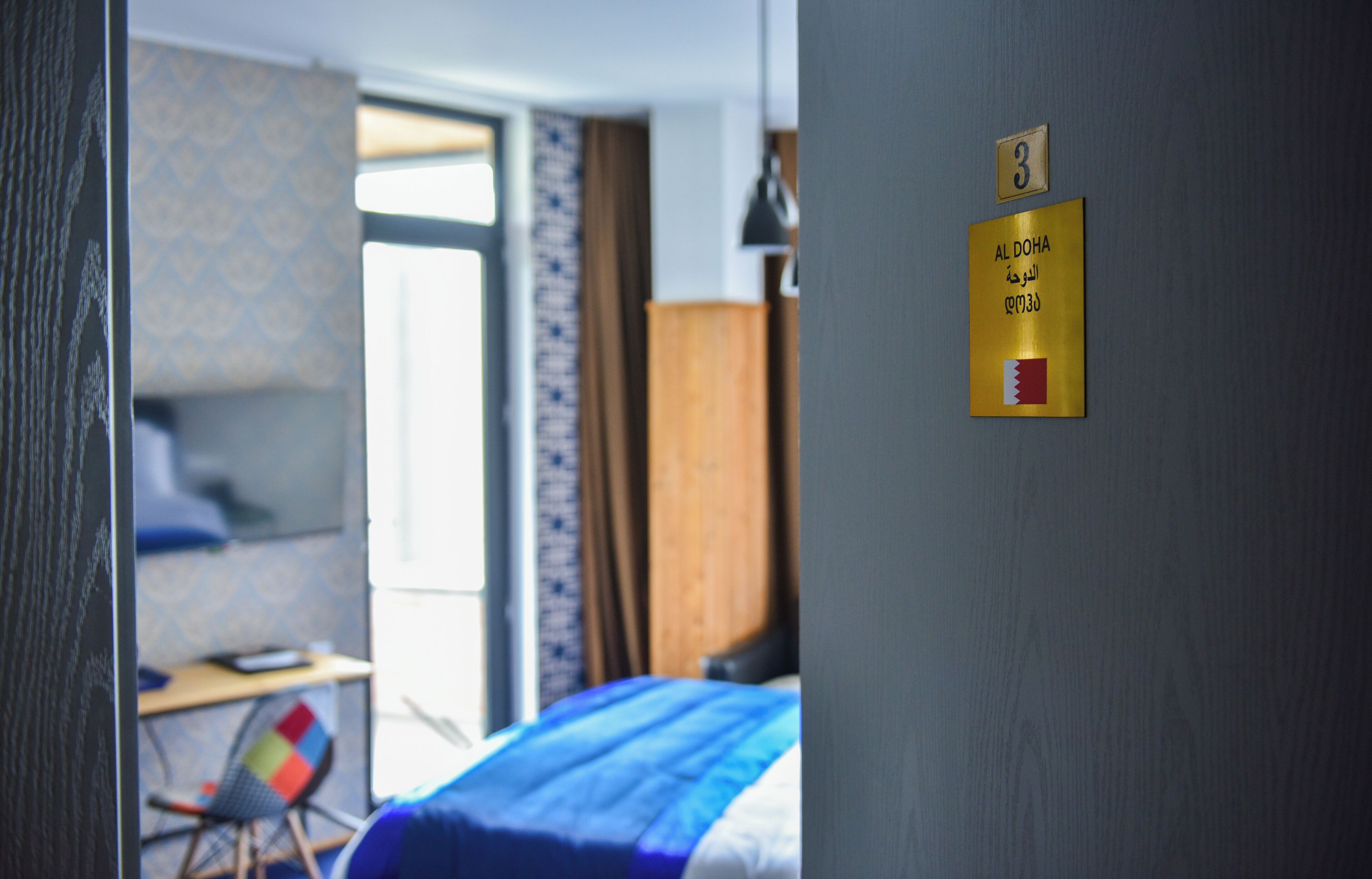 10 Inn Boutique Hotel