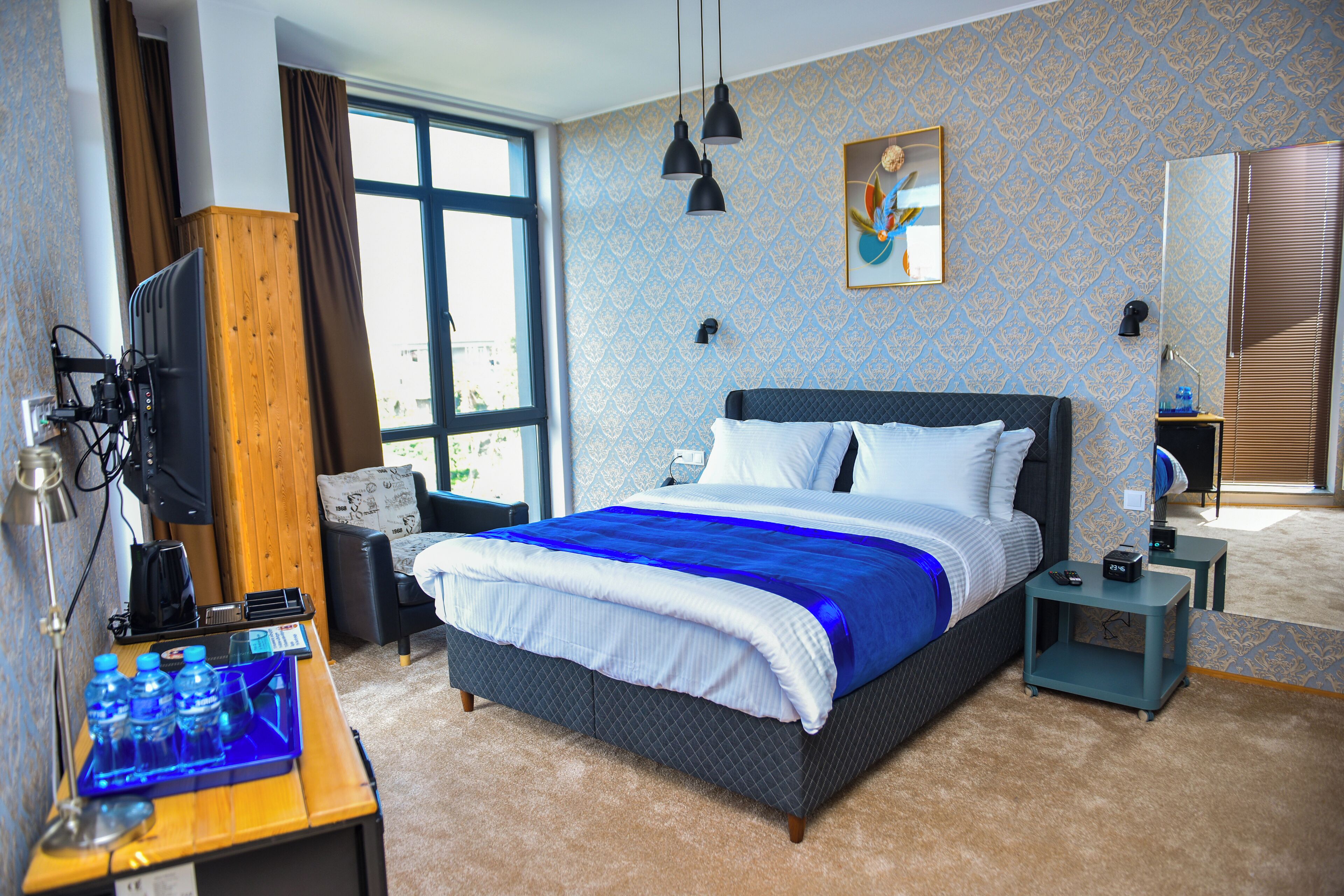 10 Inn Boutique Hotel