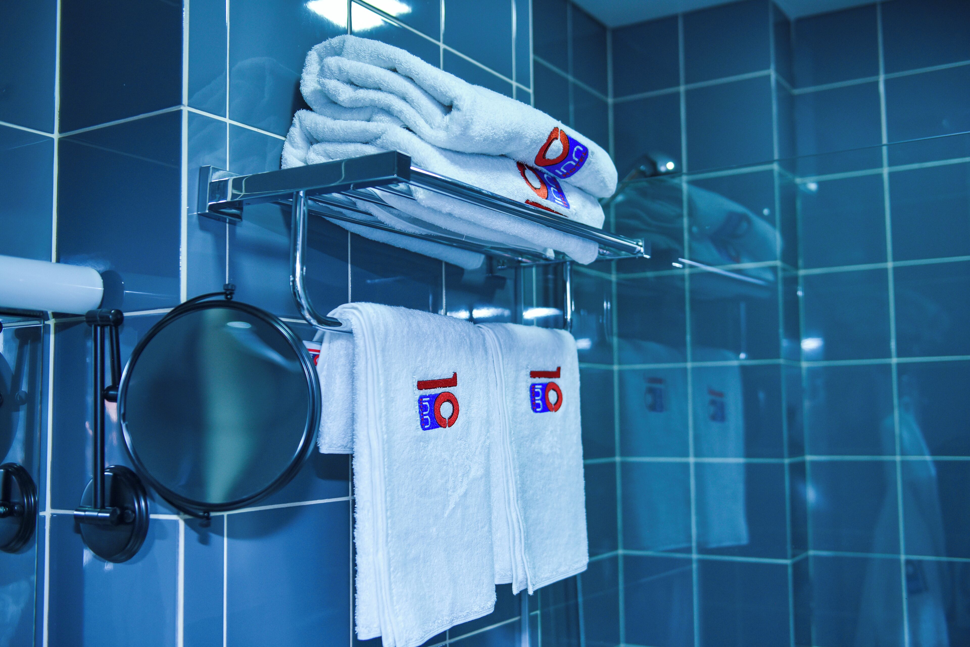 10 Inn Boutique Hotel
